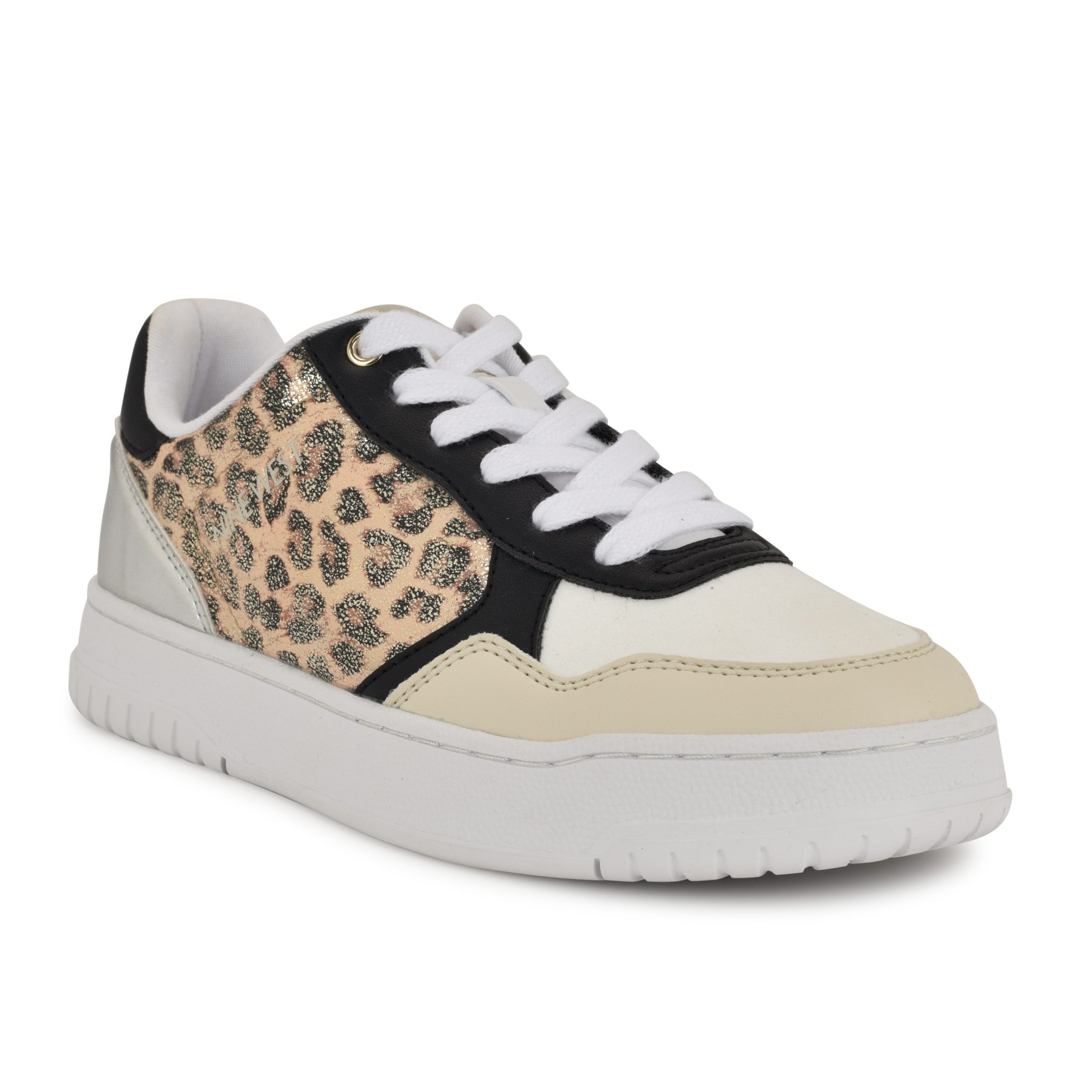 Nenya Lace Up Sneakers - Image 2