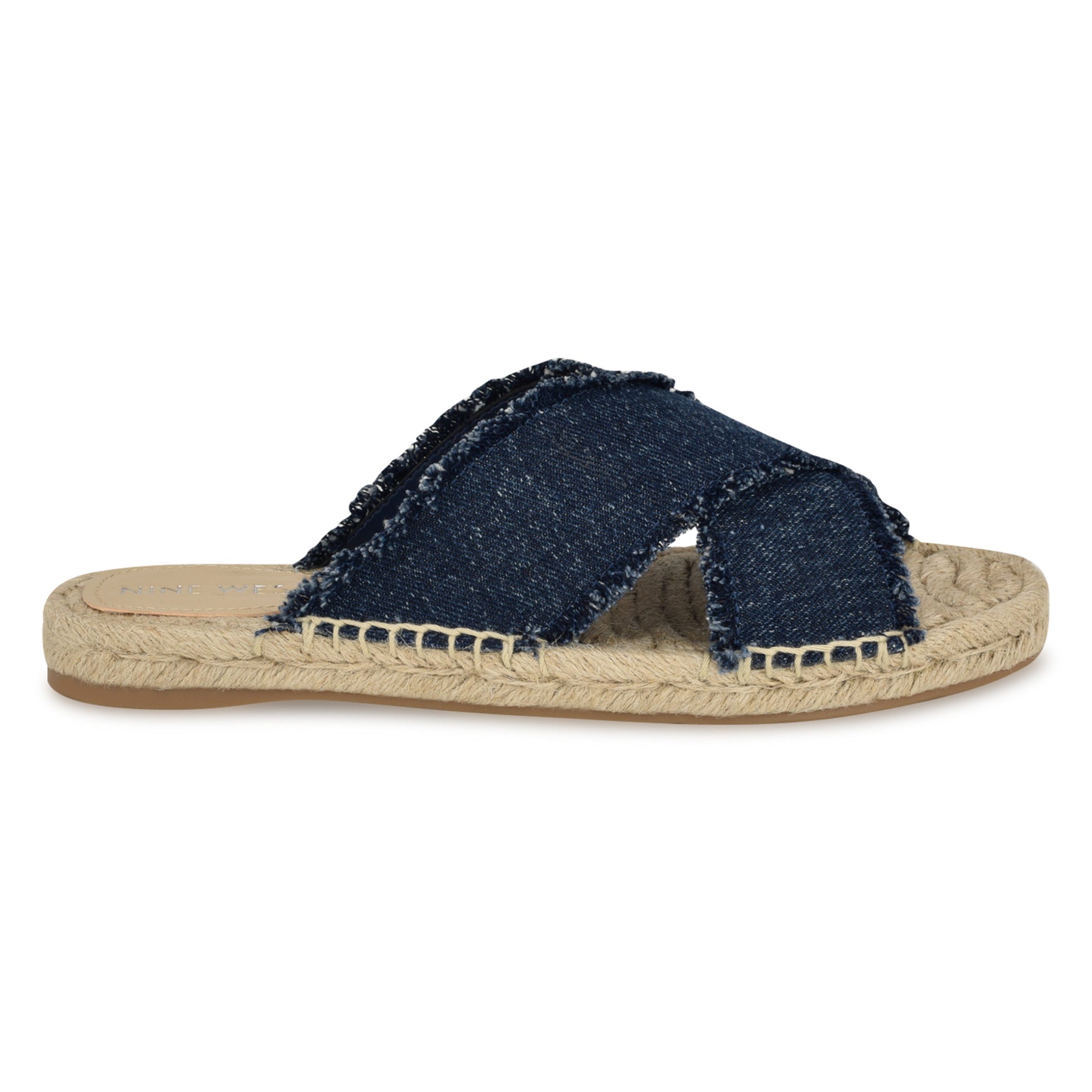 Hamden Flat Casual Sandals