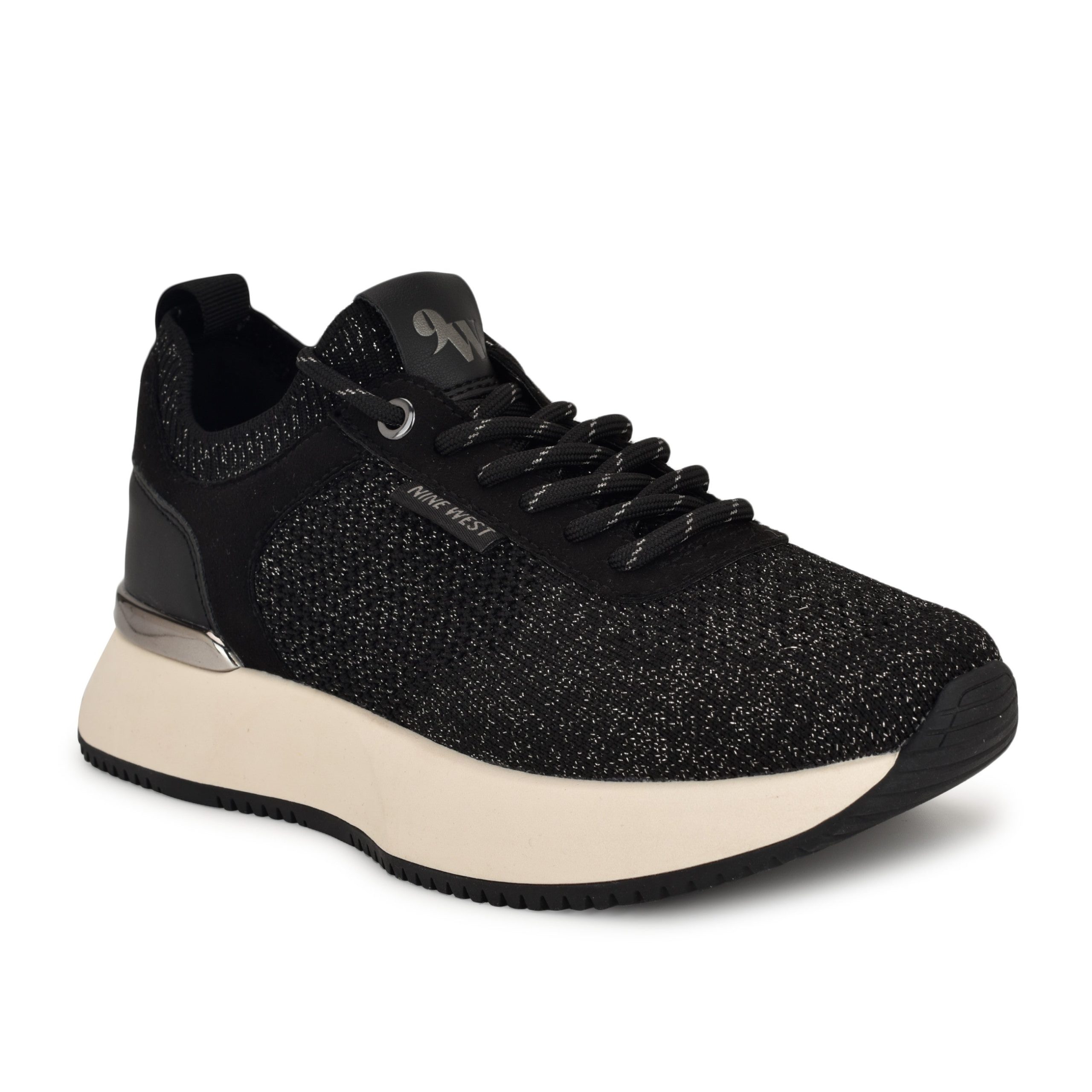 Freska Laceup Sneakers - Image 2