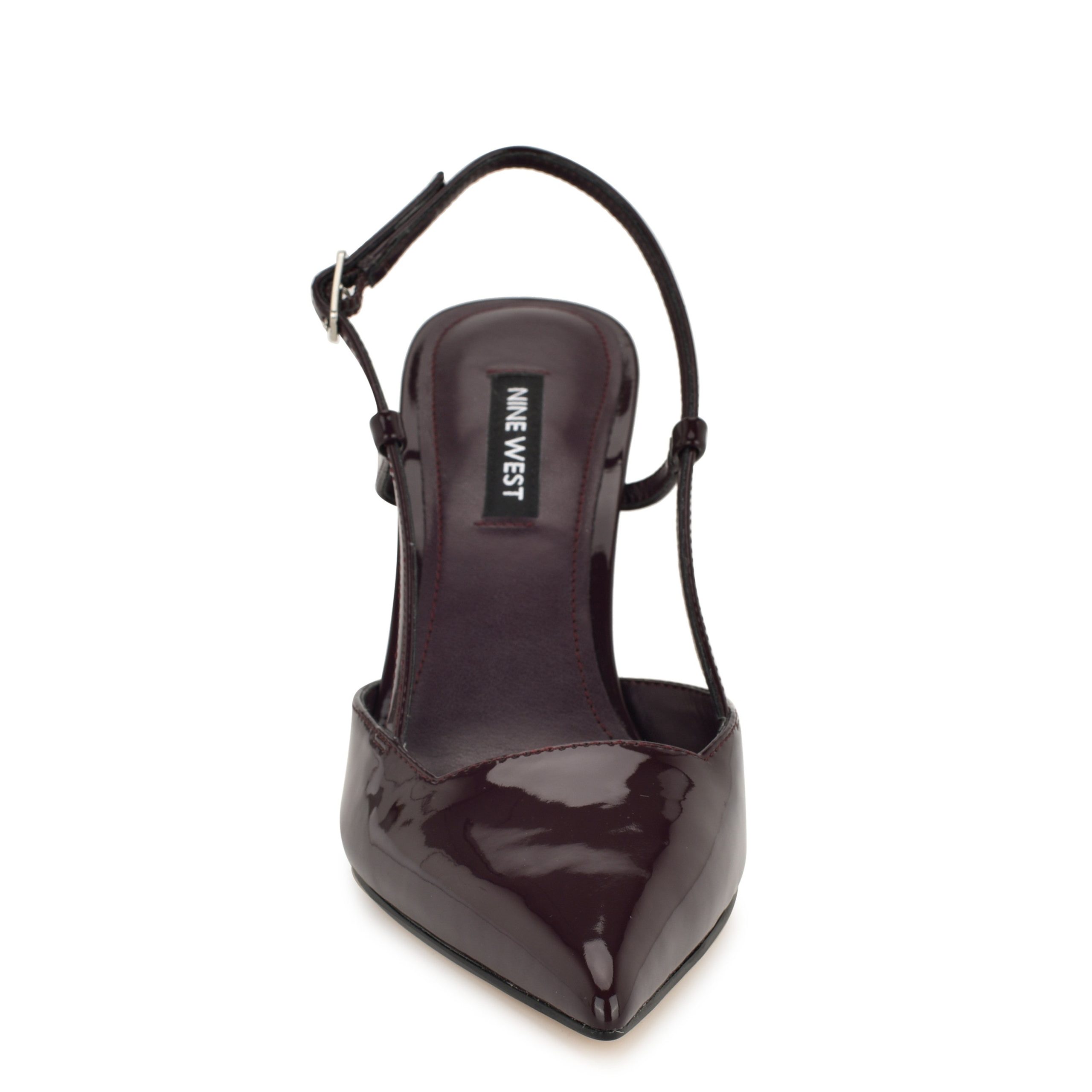 Mianda Slingback Pumps - Image 3