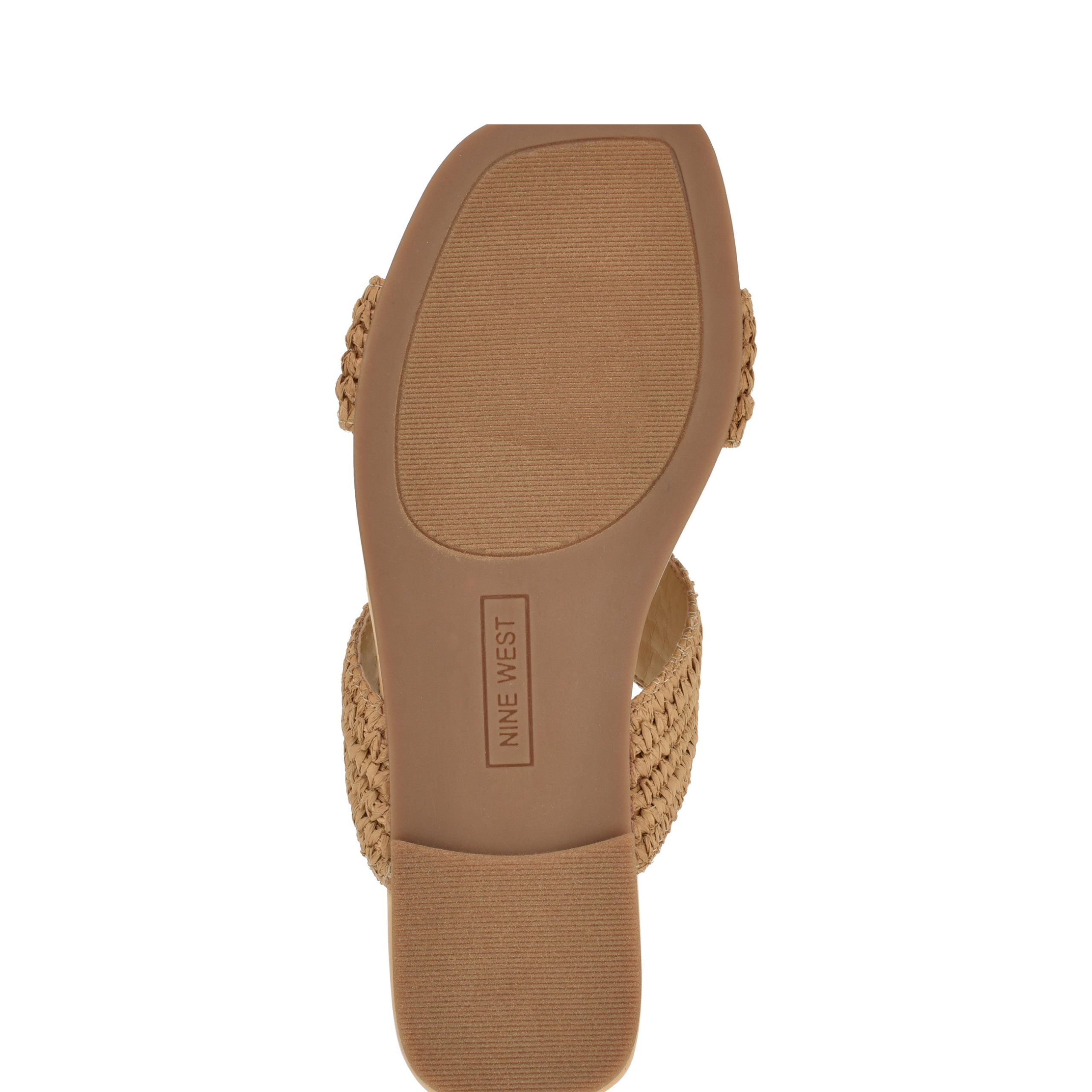 Quara Flat Sandals - Image 5