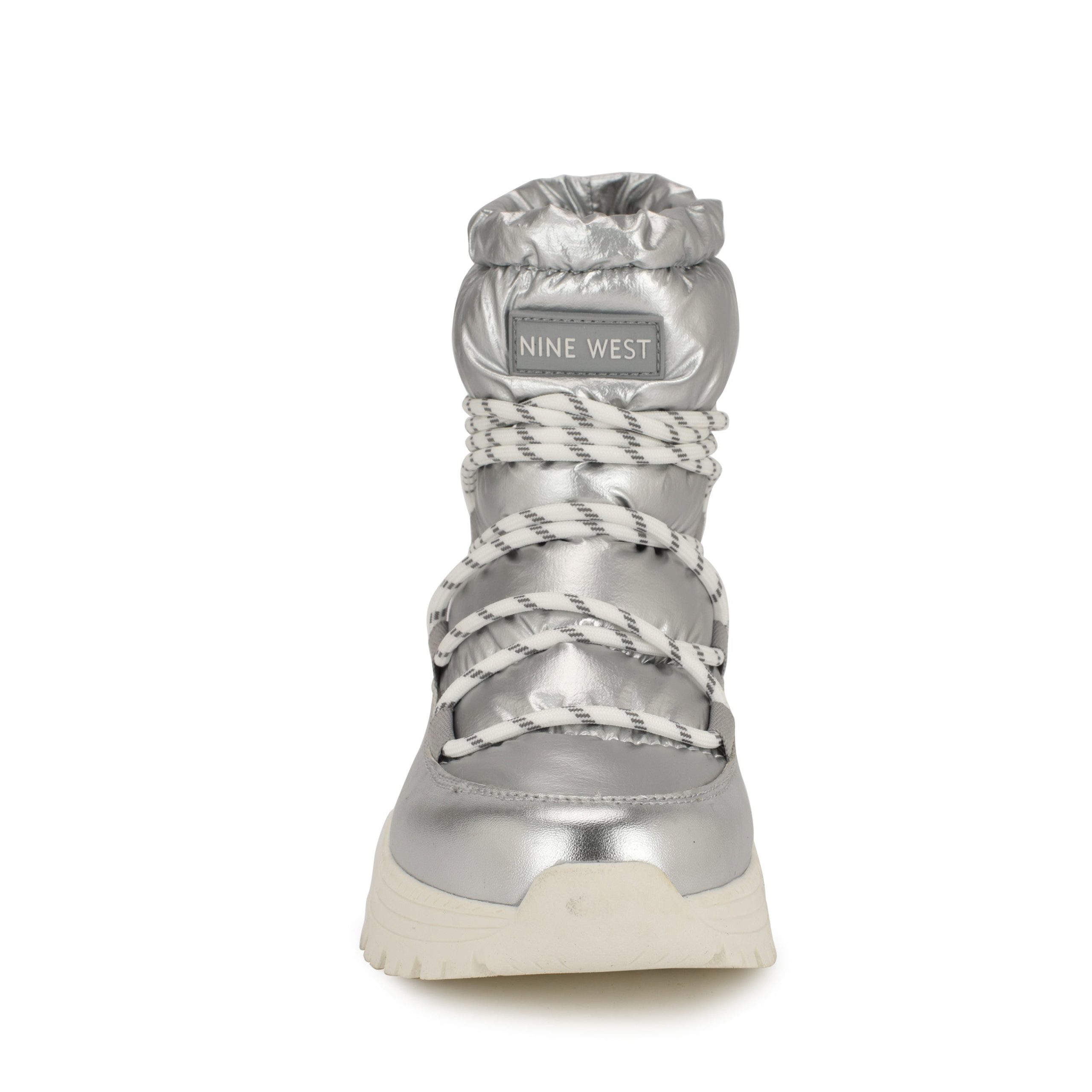 Dyme Lug Sole Casual Booties - Image 3