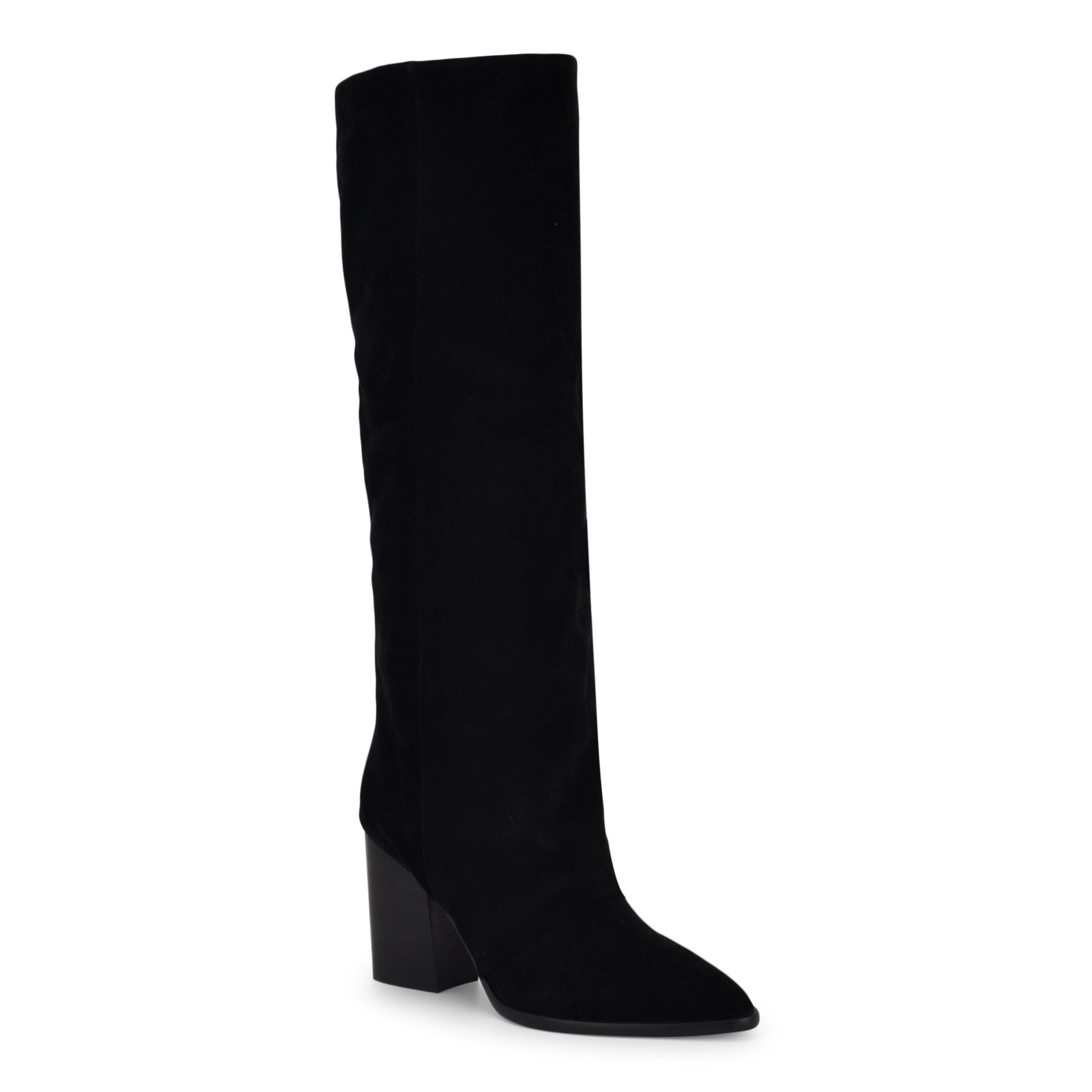 Chicke Knee High Boots - Image 2