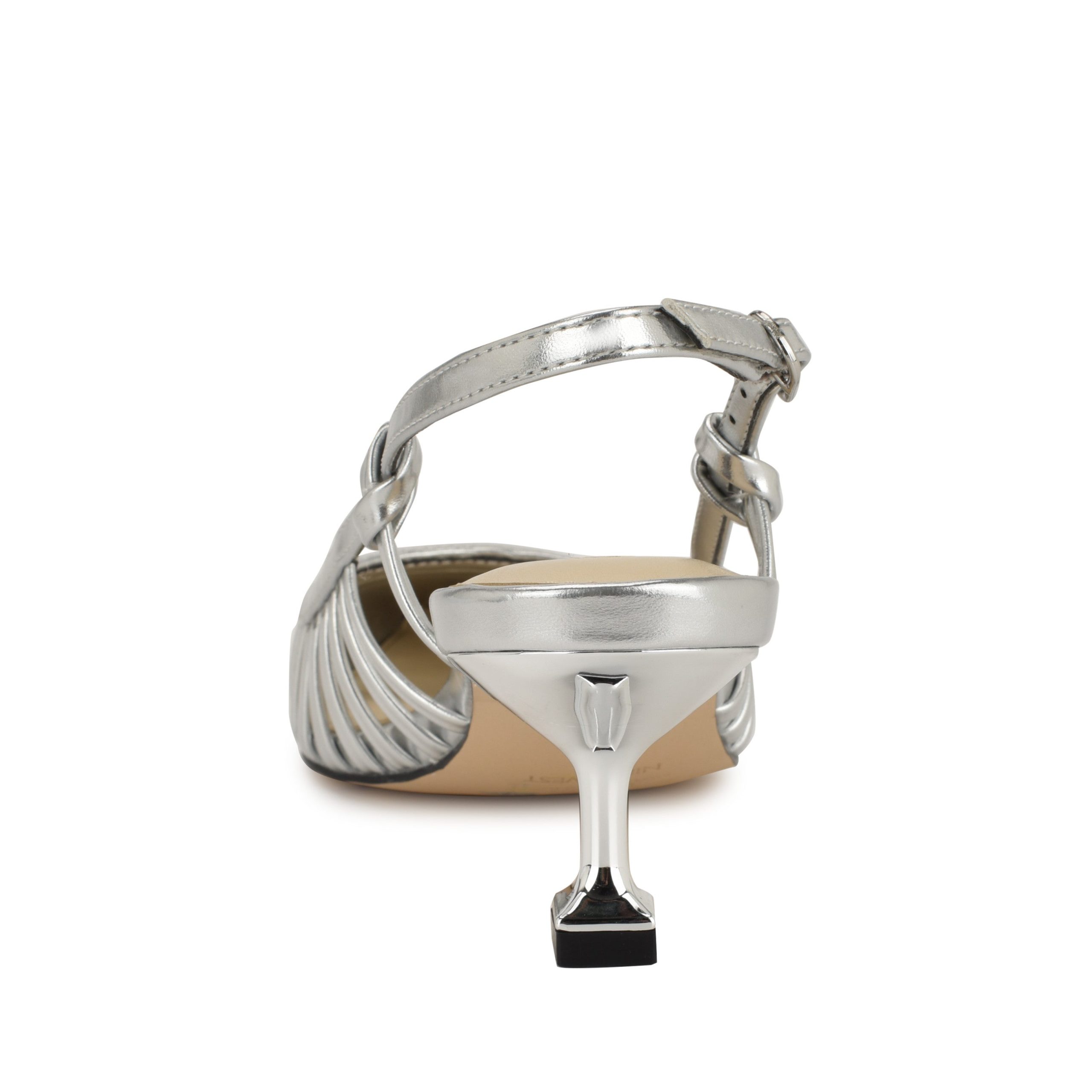 Whitt Slingback Pumps - Image 4