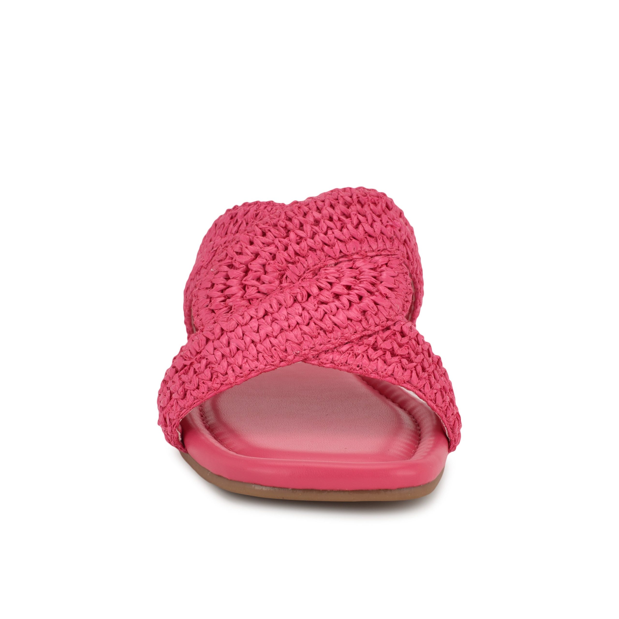 Quara Flat Sandals - Image 3