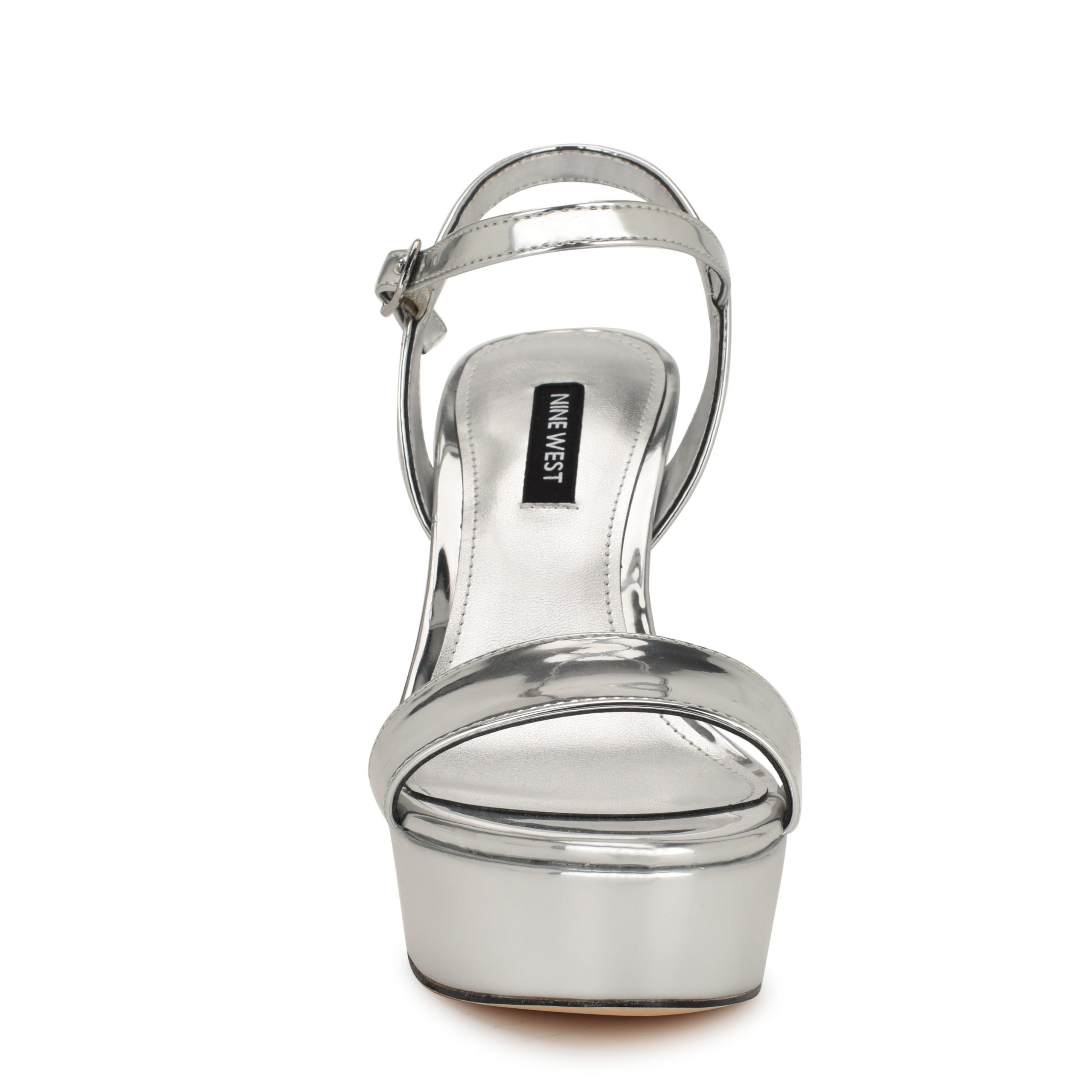 Solas Platform Sandals - Image 3