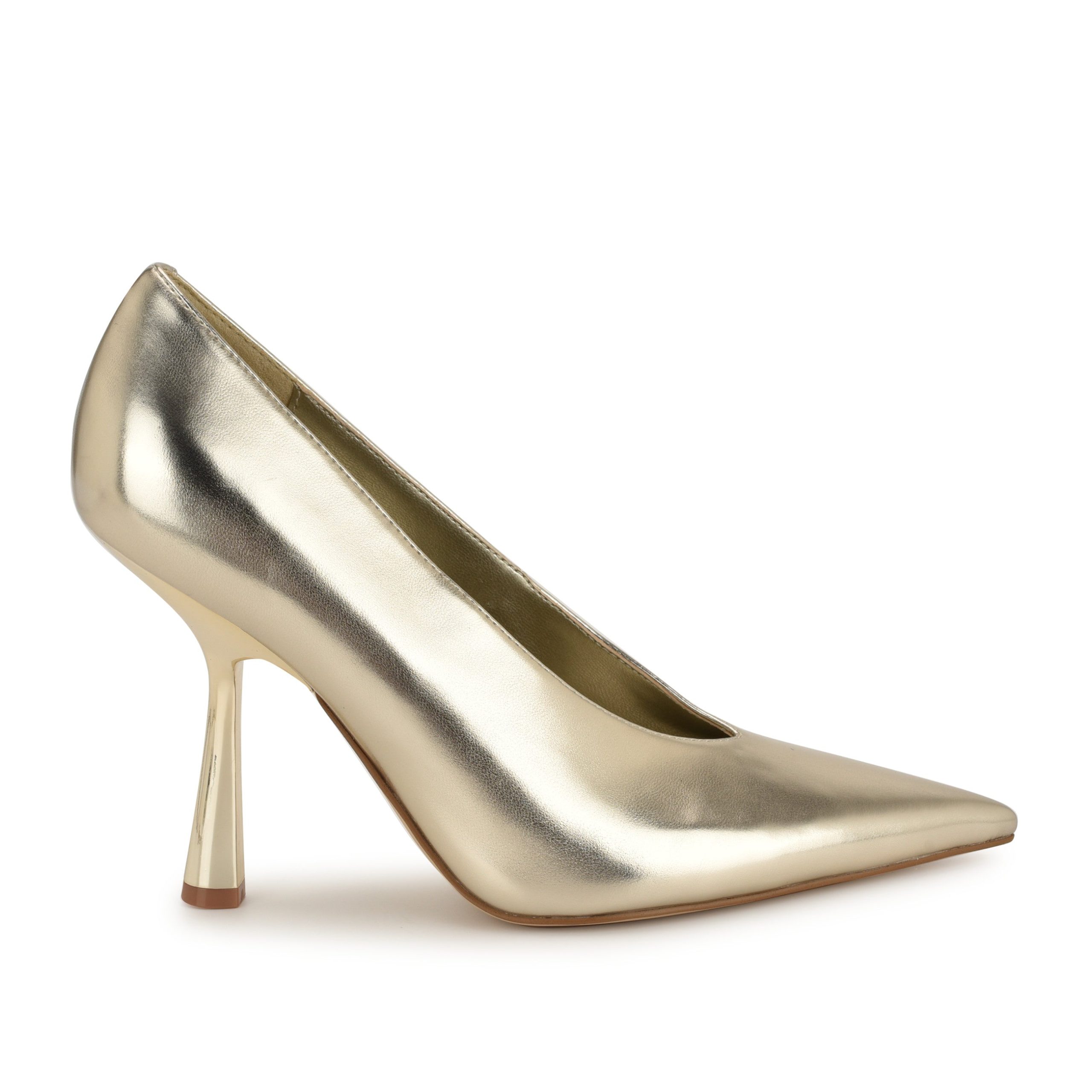 Korela Pointy Toe Pumps