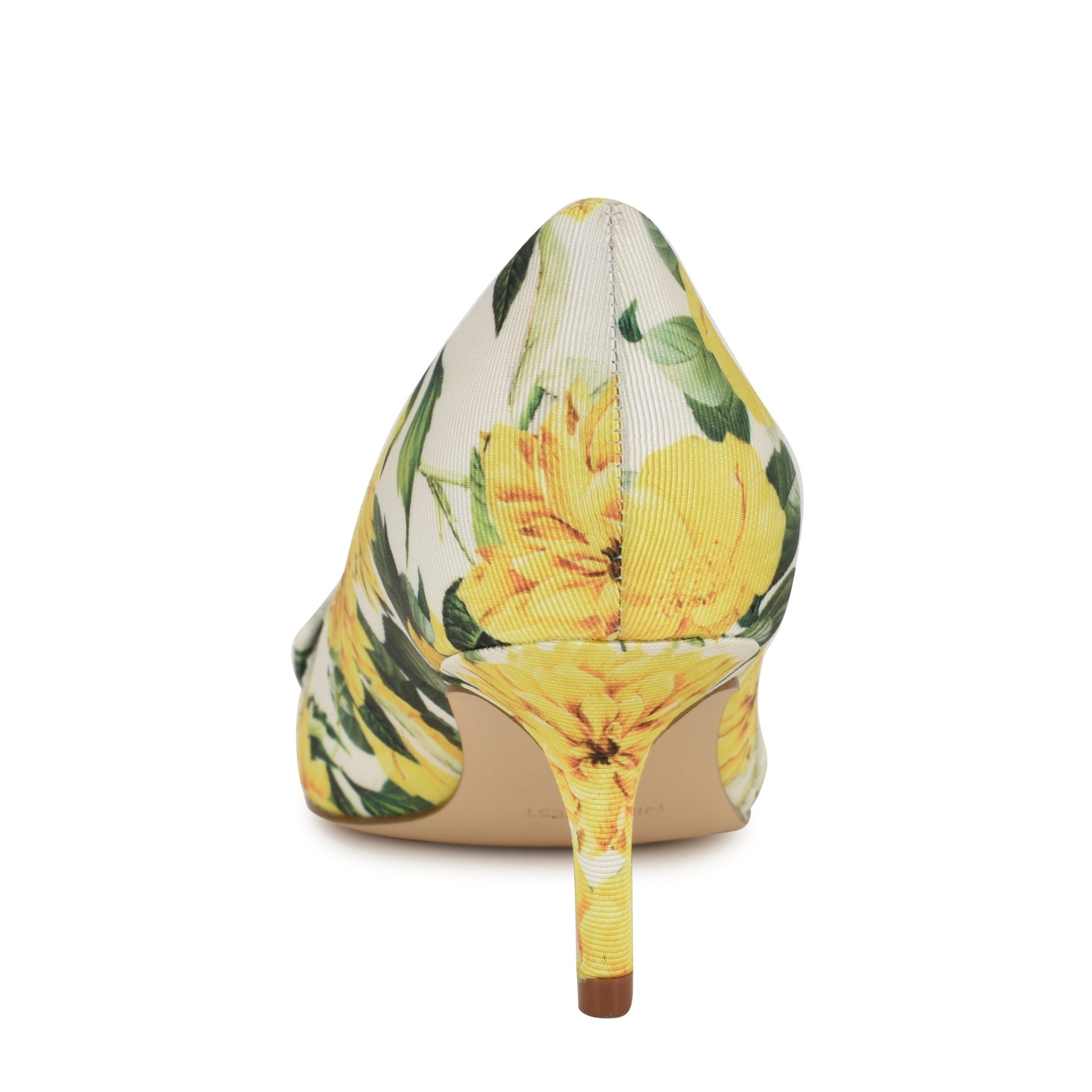 Anight Dress Pumps - Image 4