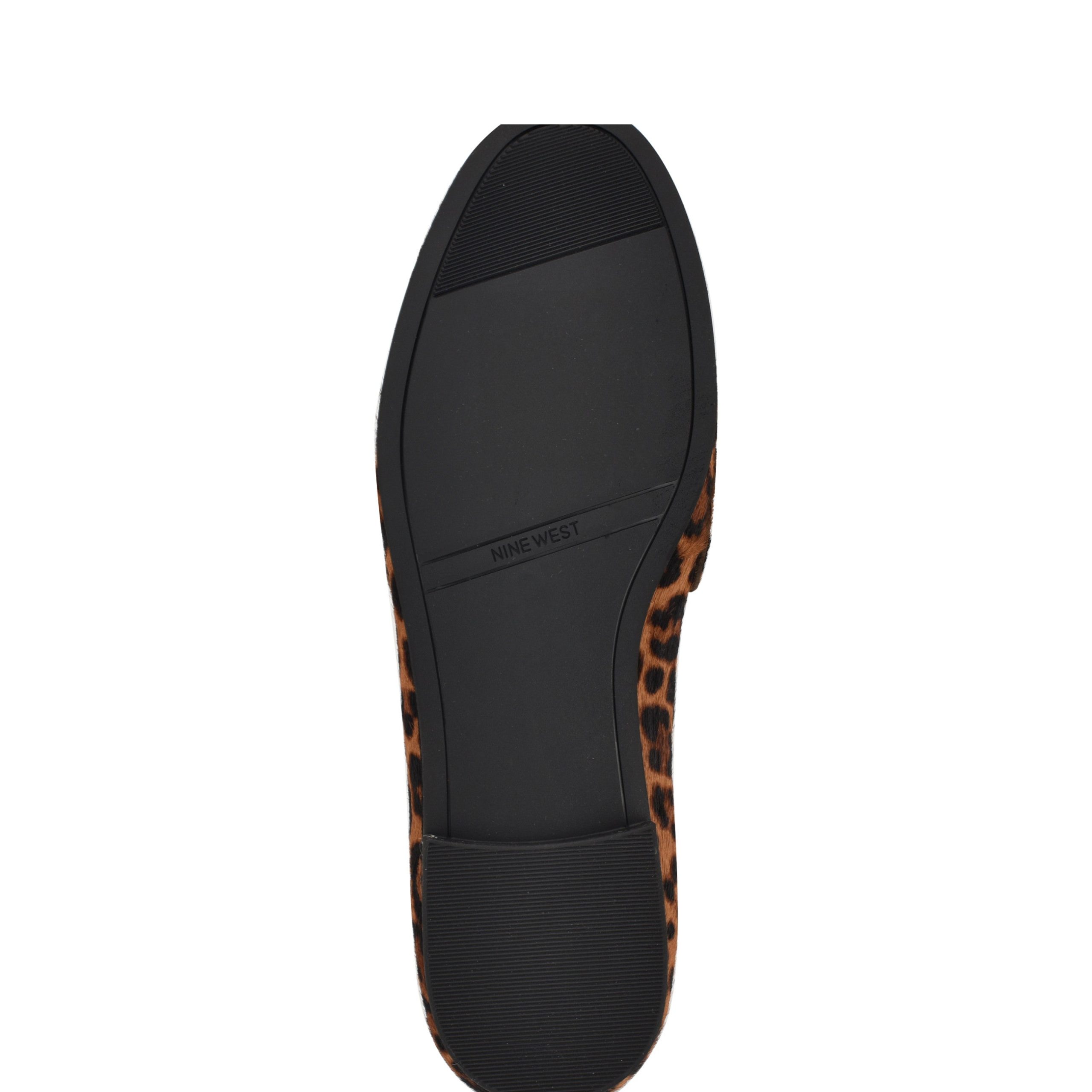 Manner Casual Leather Loafers - Image 5