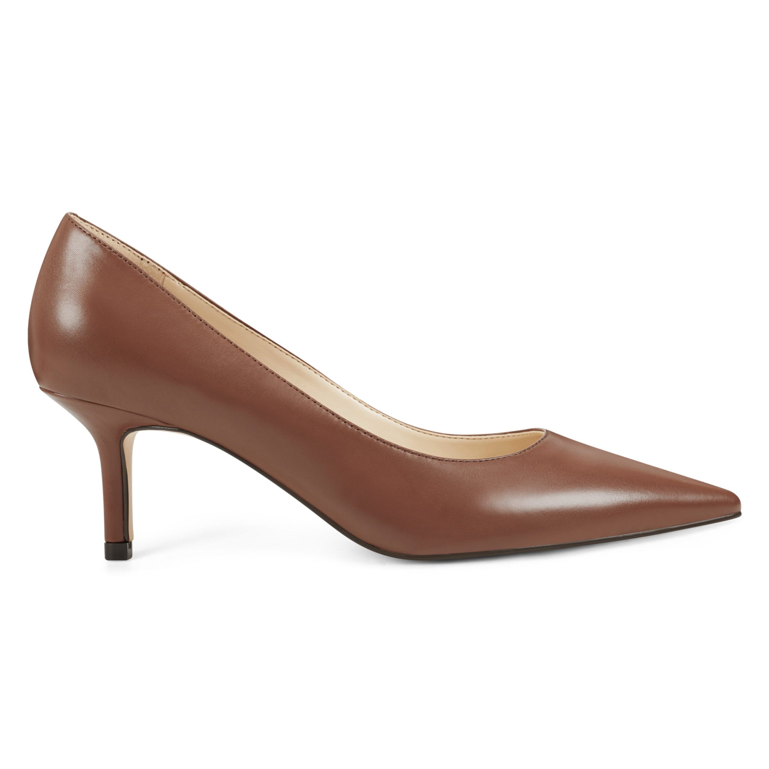 Arlene Pointy Toe Pumps