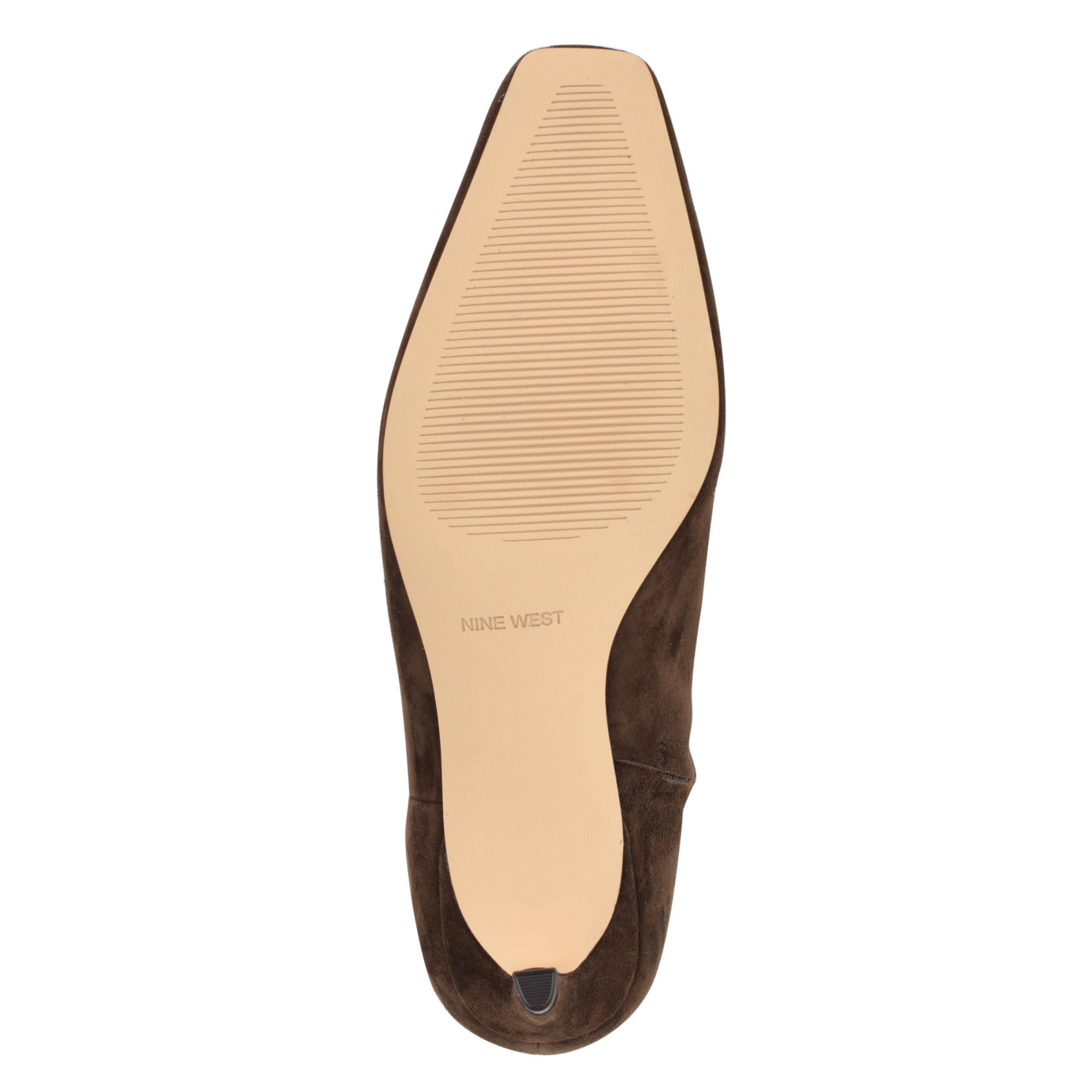 Caddy Knee High Boots - Image 5