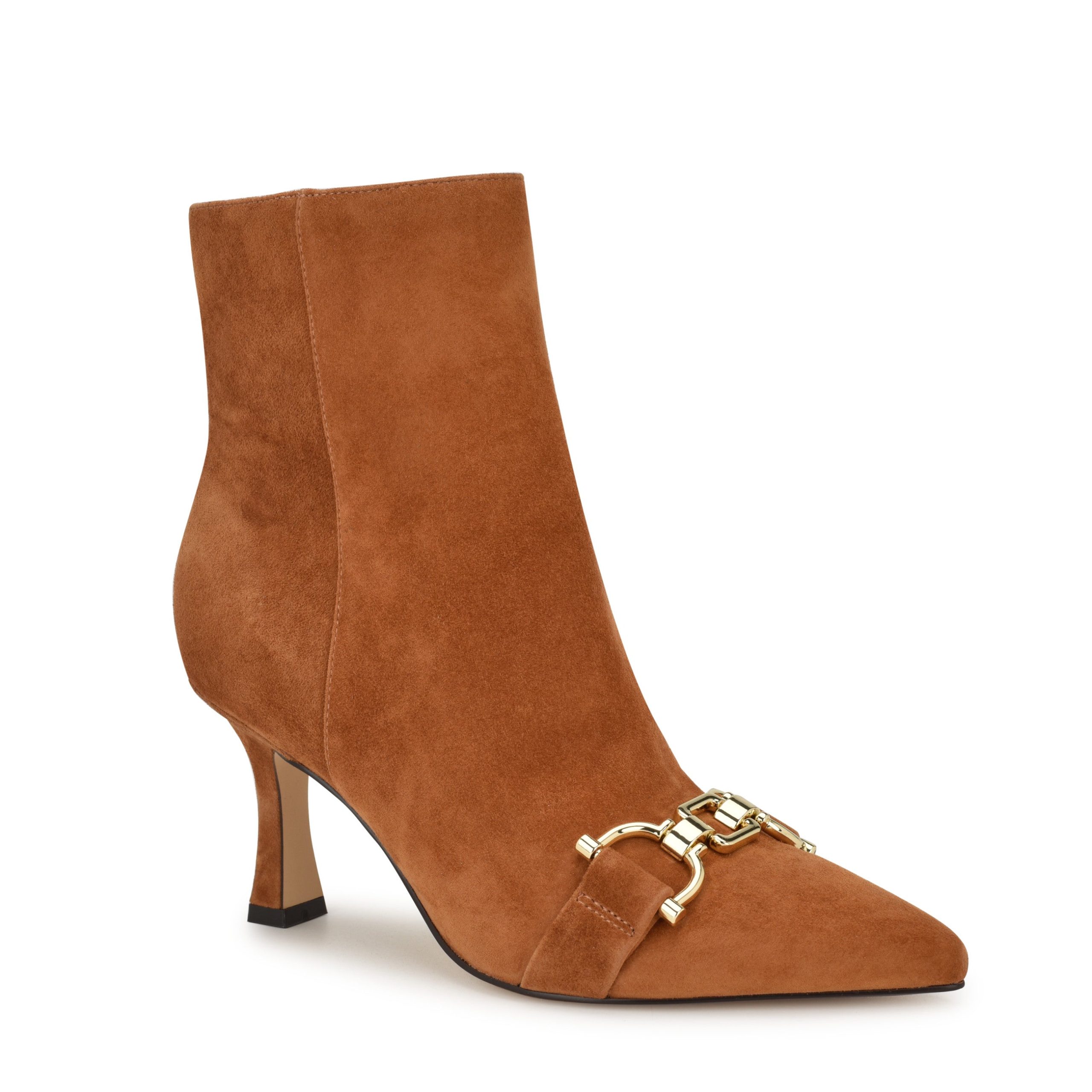 Trotte Dress Booties - Image 2