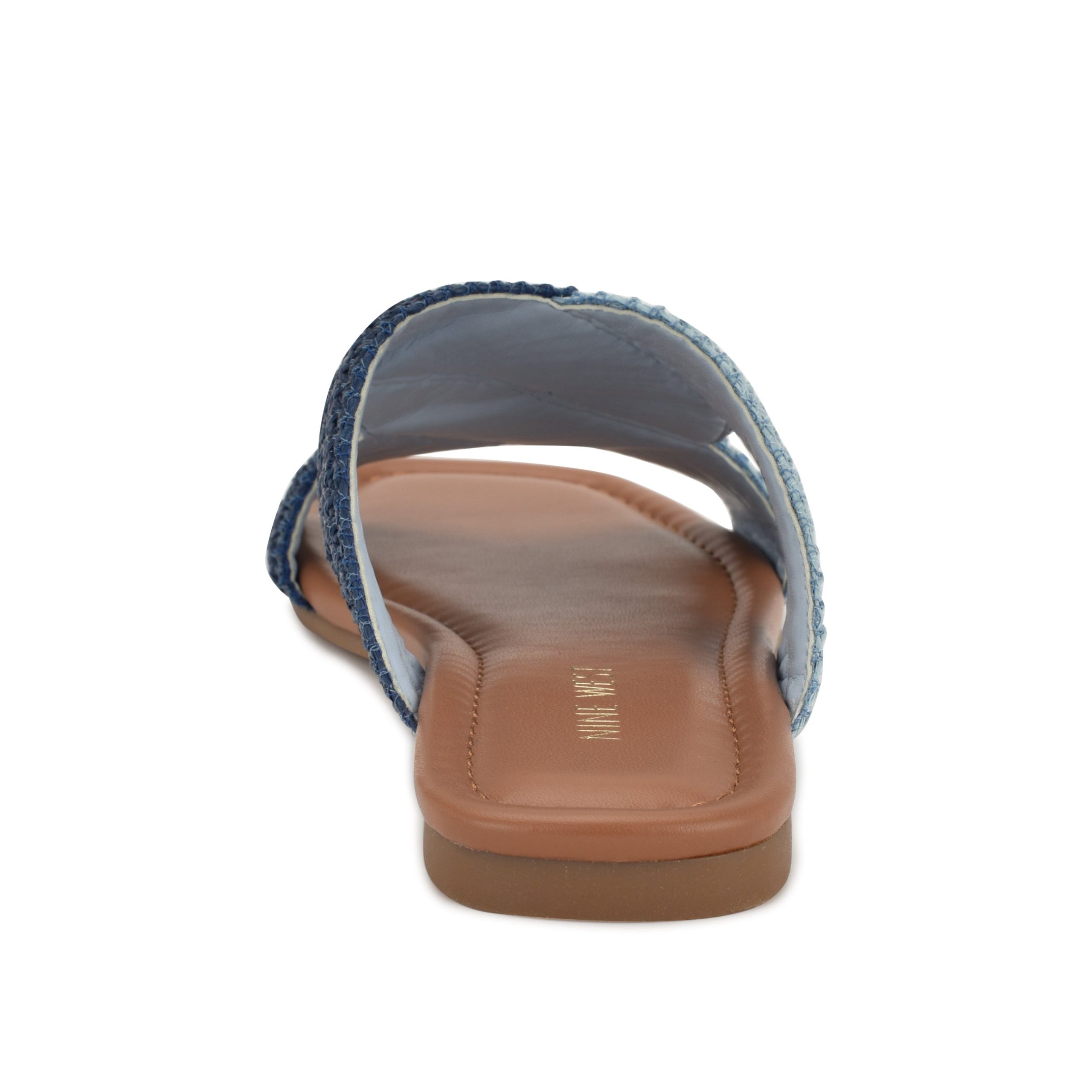 Quara Flat Sandals - Image 4