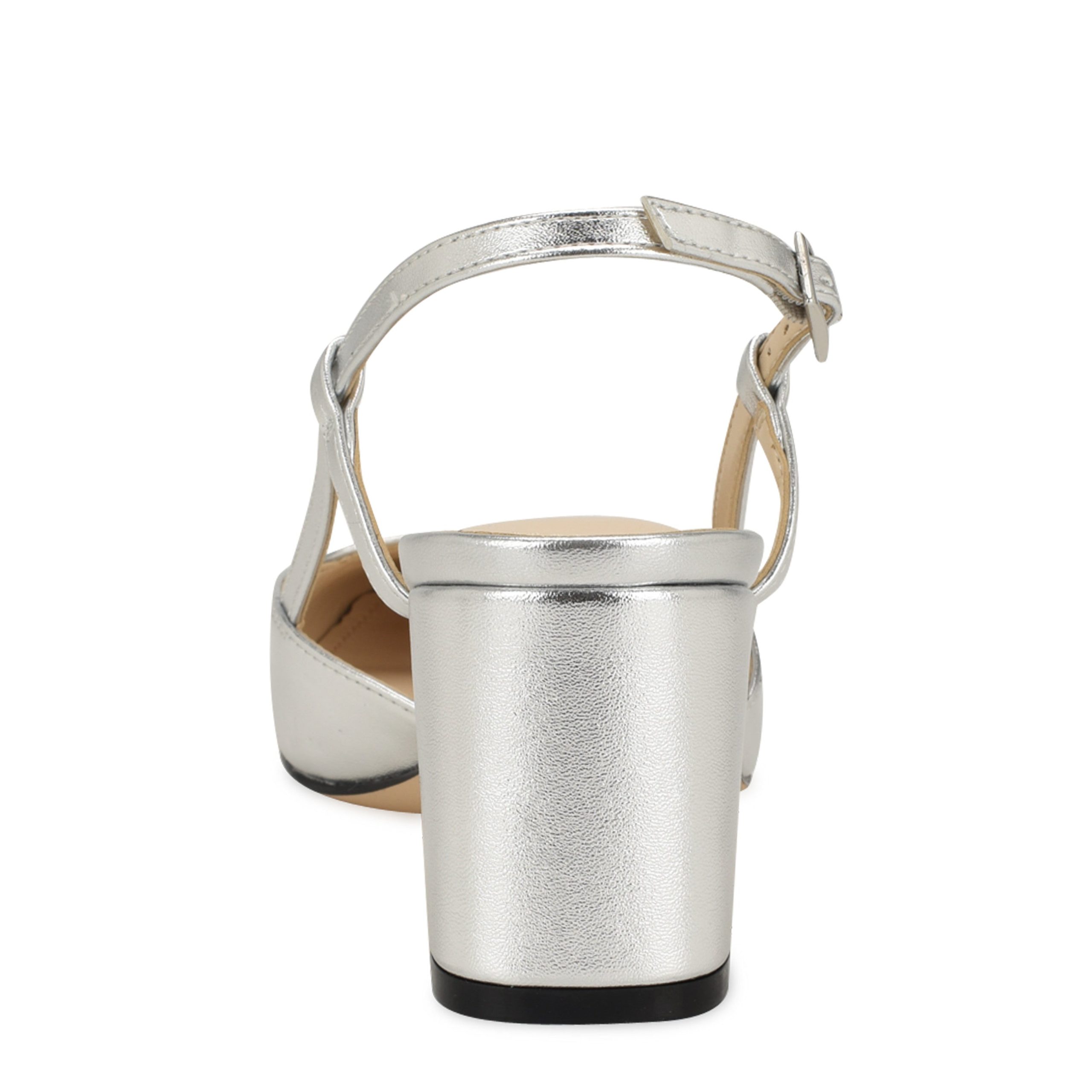 Unda Slingback Heels - Image 4