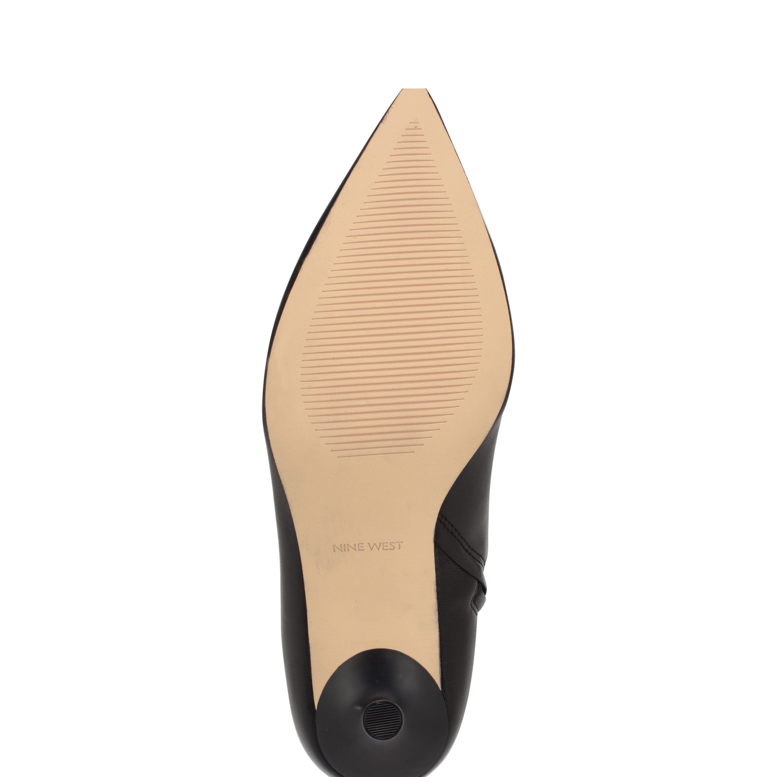 Therin Dress Booties - Image 5