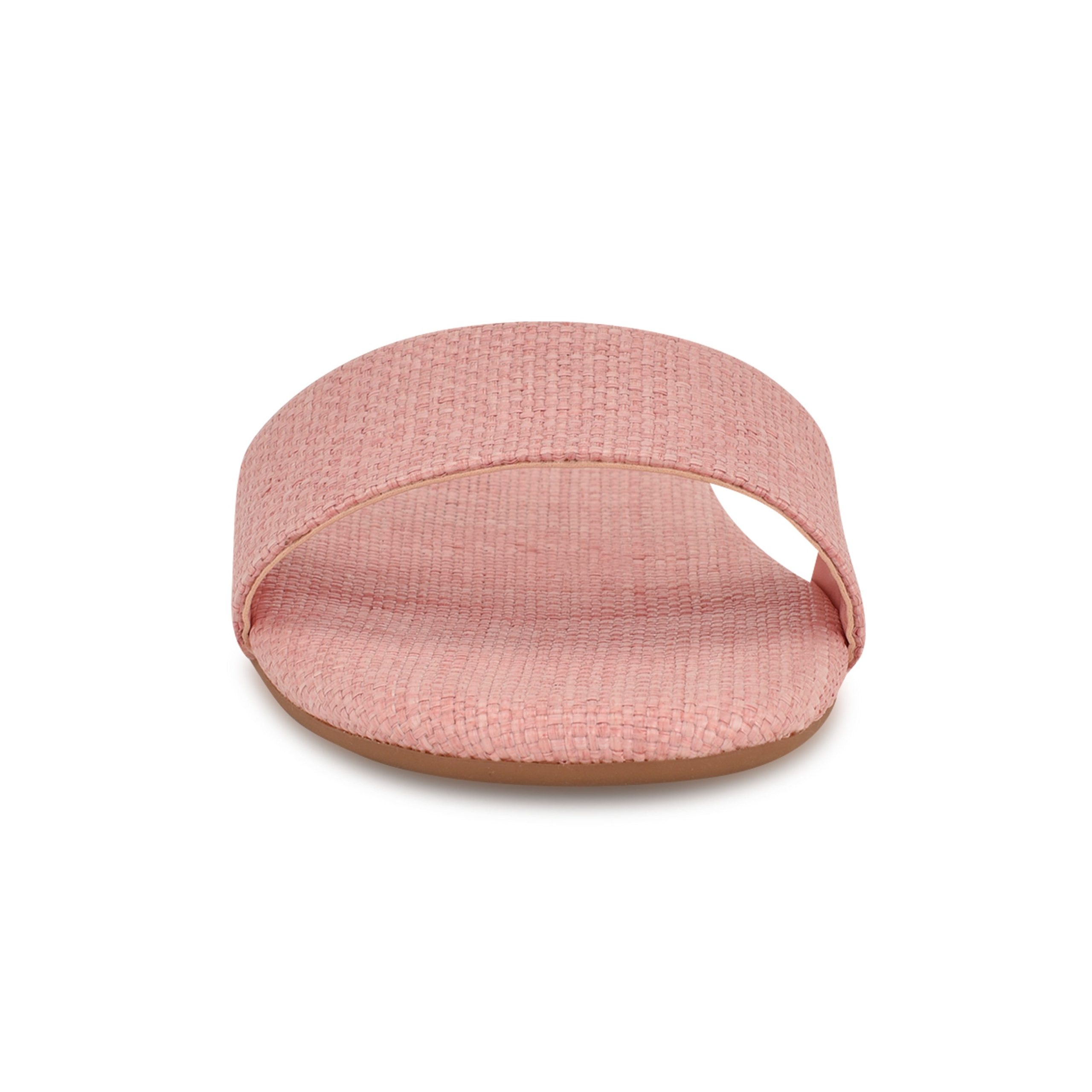 Lolipop Flat Slide Sandals - Image 3