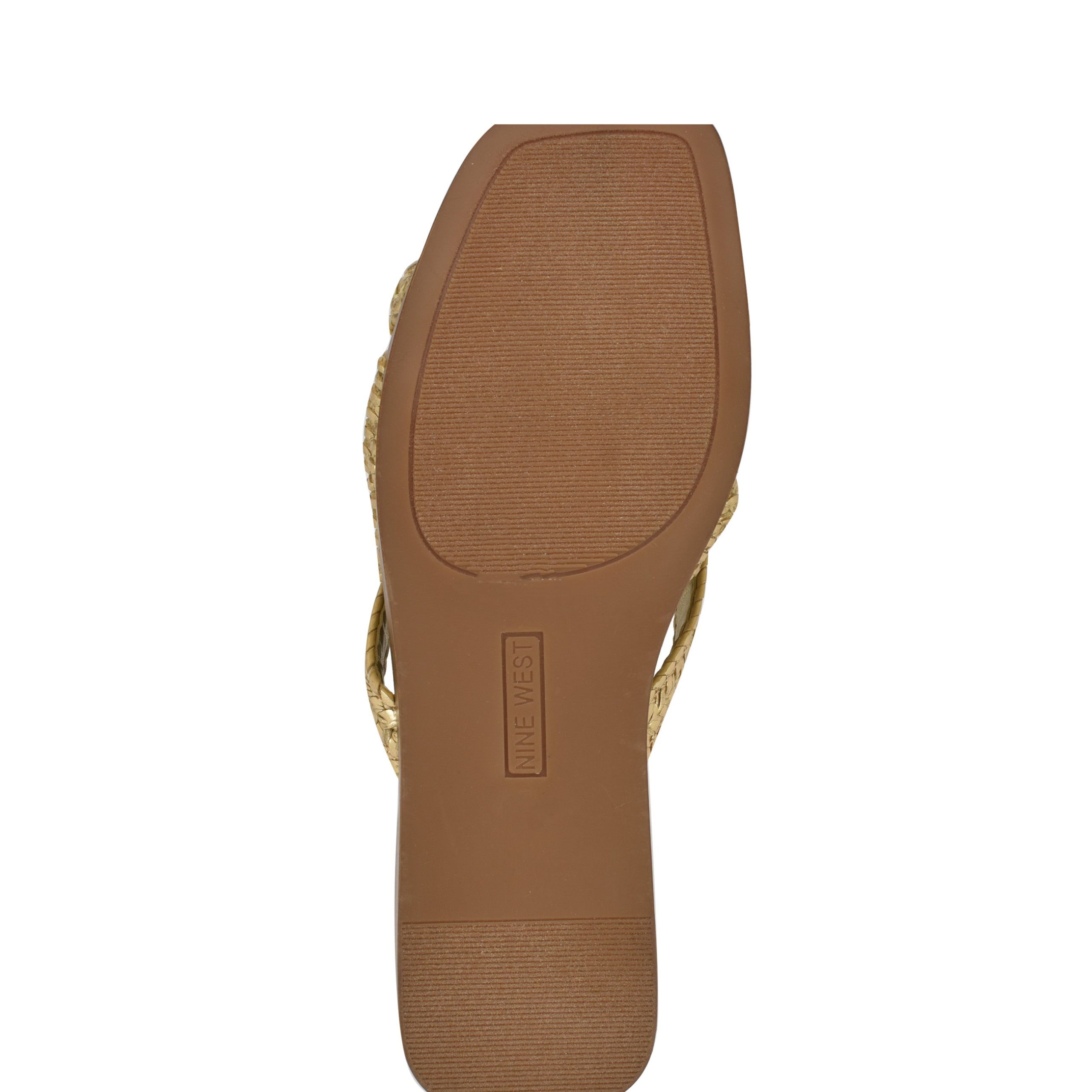 Omansa Flat Slide Sandals - Image 5