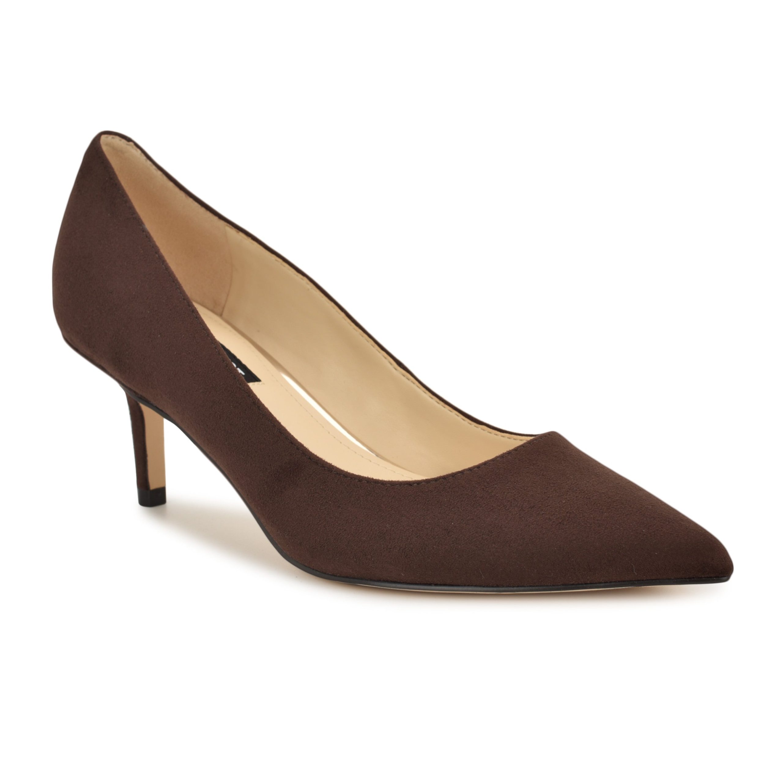 Arlene Pointy Toe Pumps - Image 2