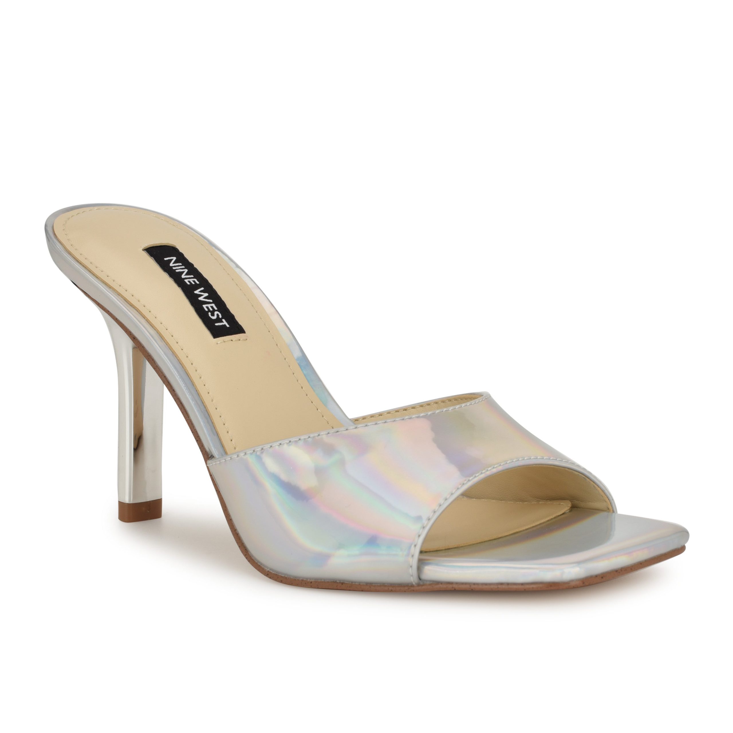 Disko Dress Slide Sandals - Image 2