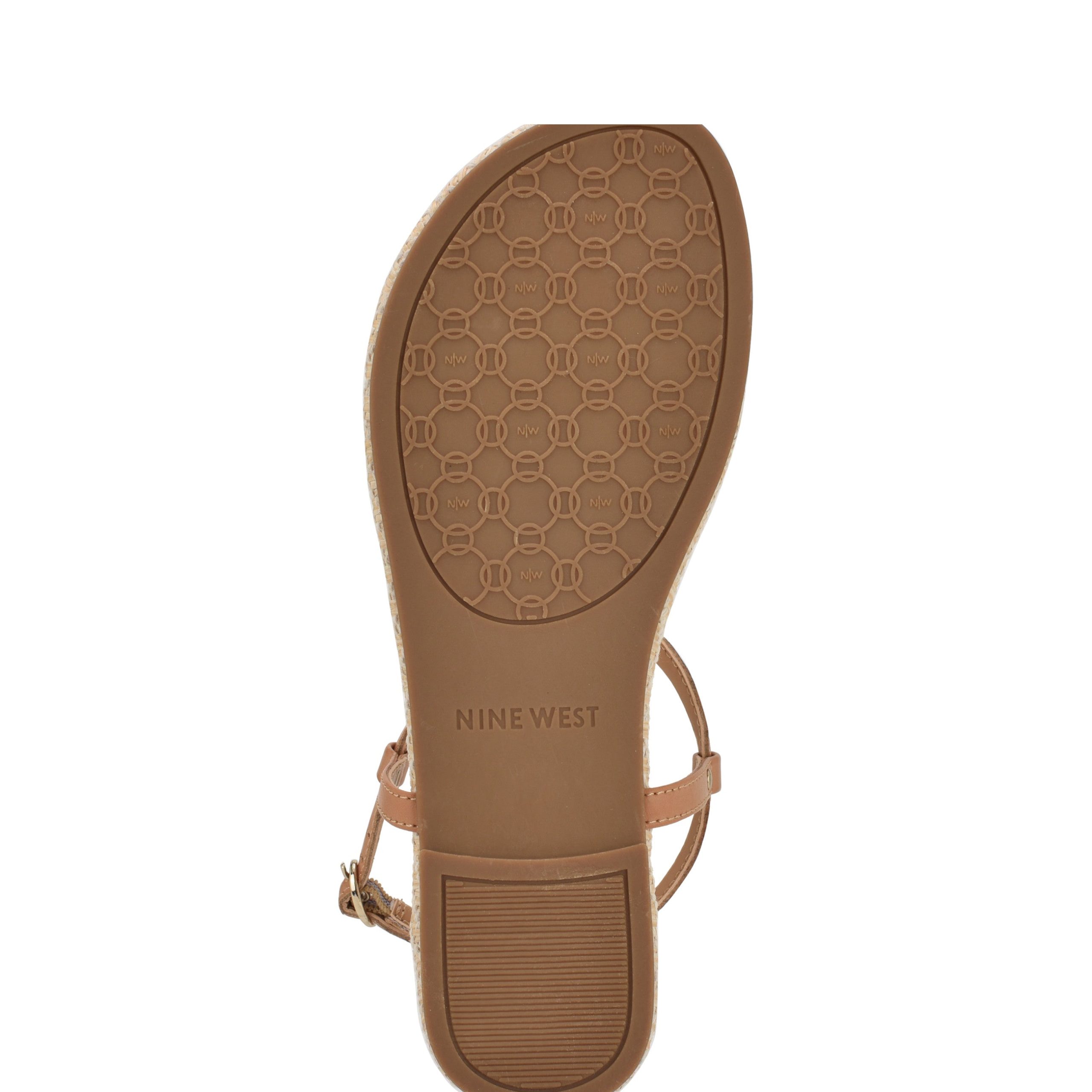 Beriah Flat Thong Sandals - Image 5