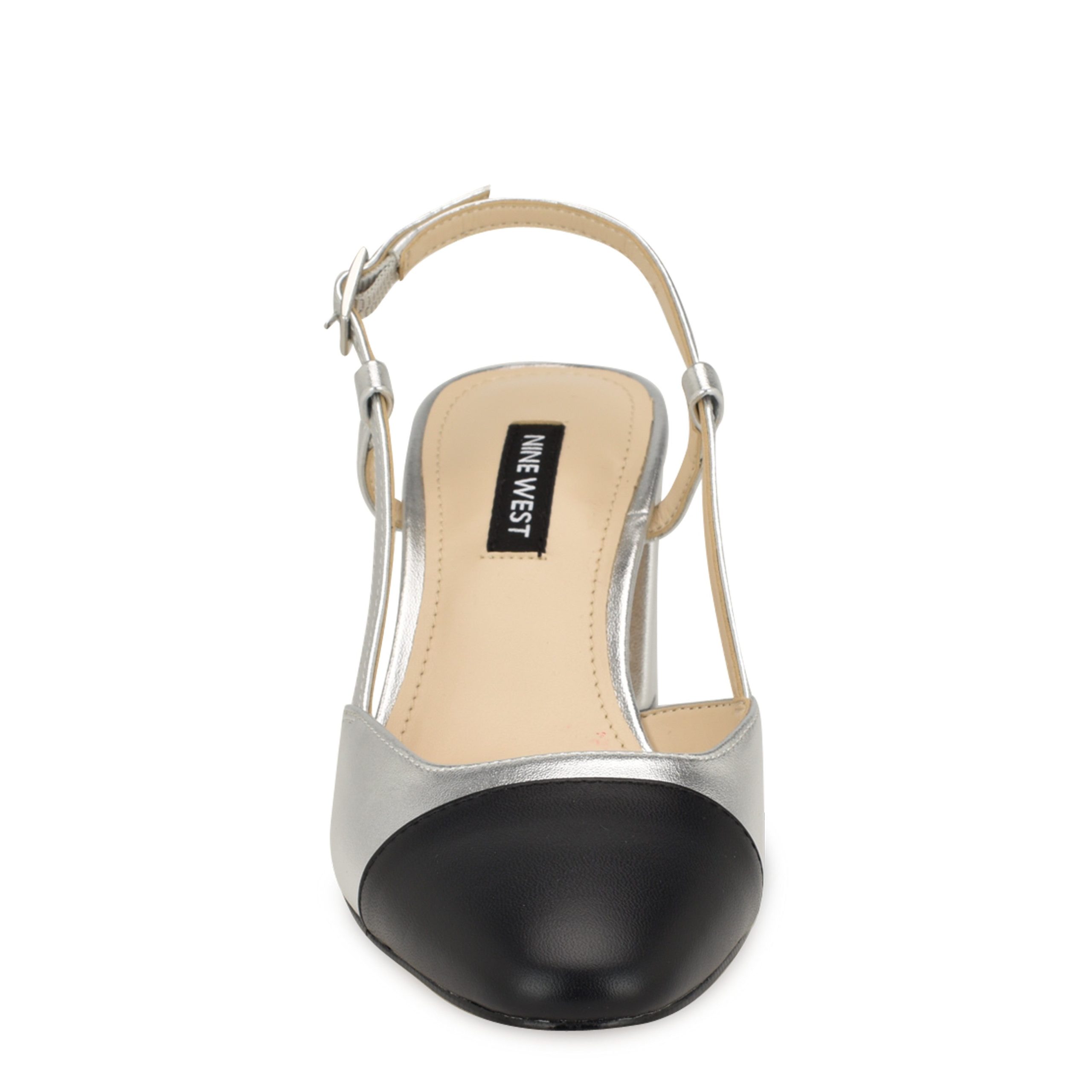 Unda Slingback Heels - Image 3