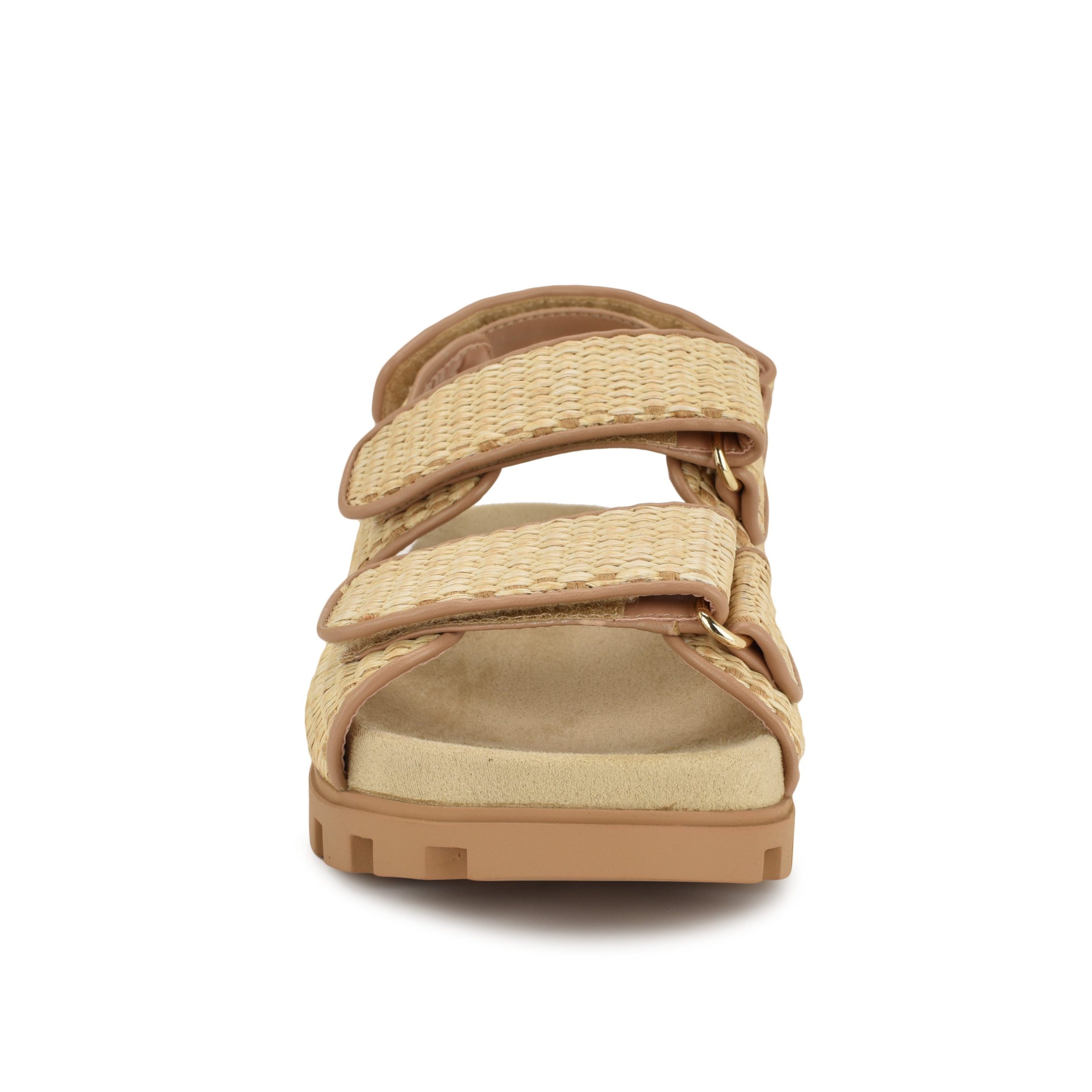 Tillee Footbed Sandals - Image 3