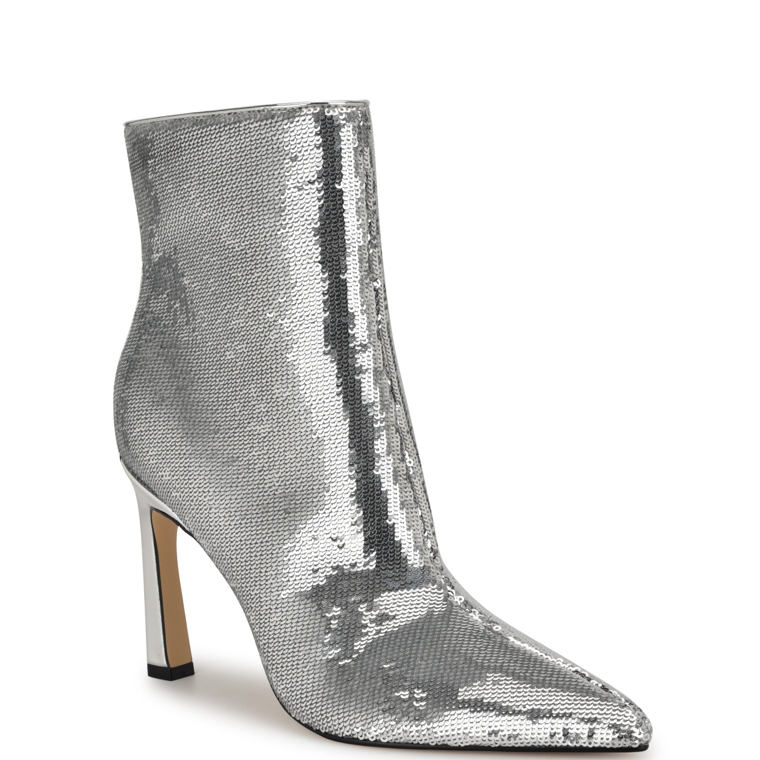 Baey Dress Ankle Booties - Image 2