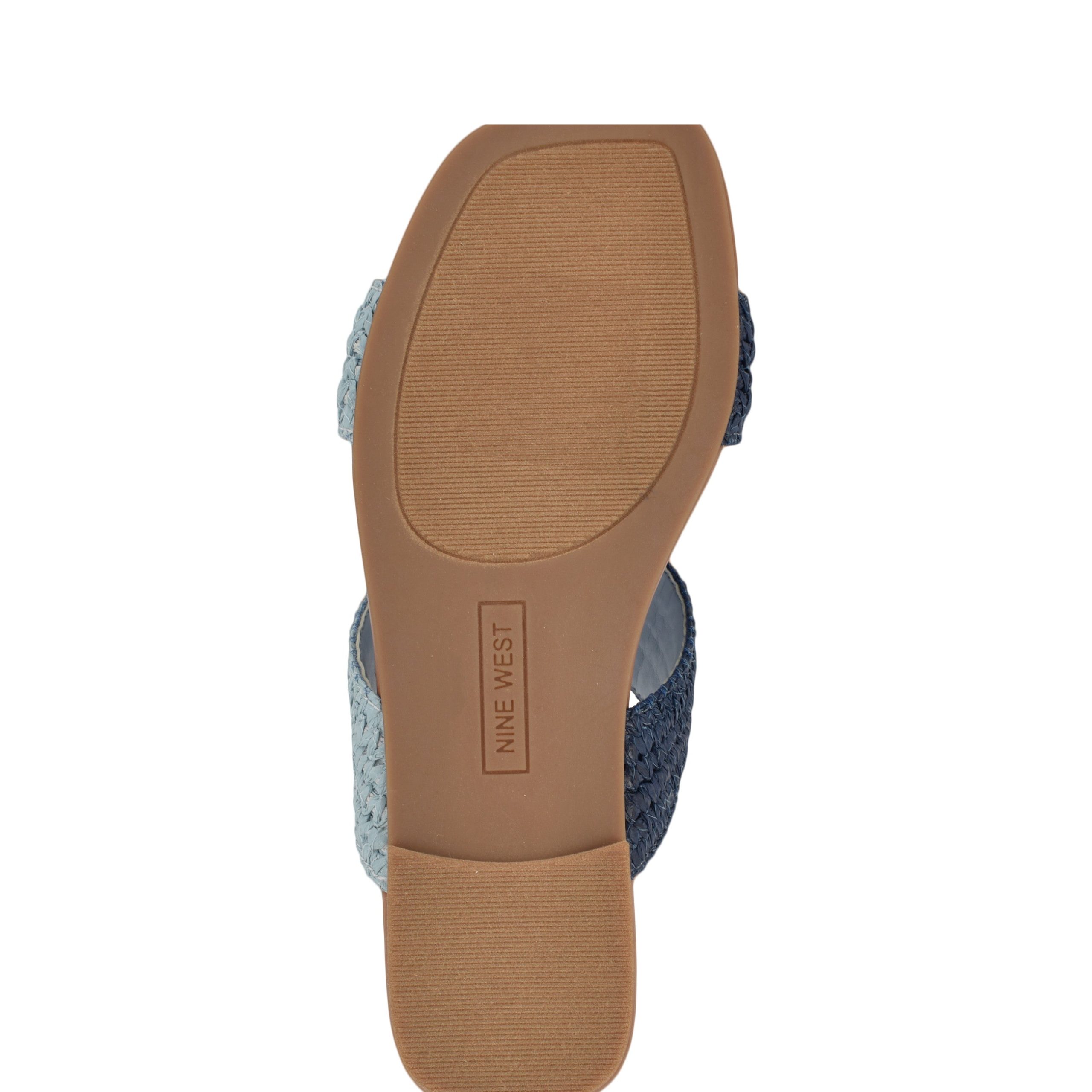 Quara Flat Sandals - Image 5