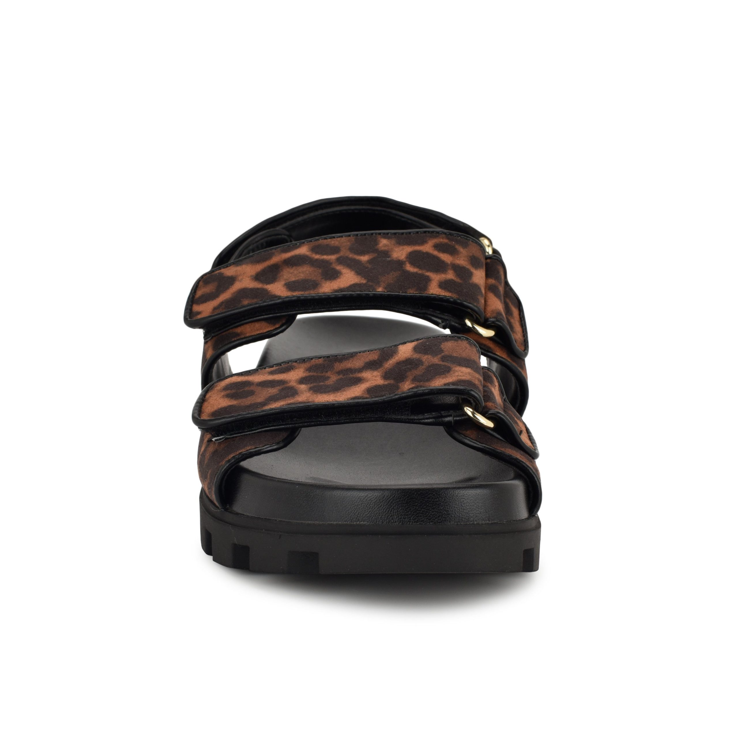 Tillee Footbed Sandals - Image 3