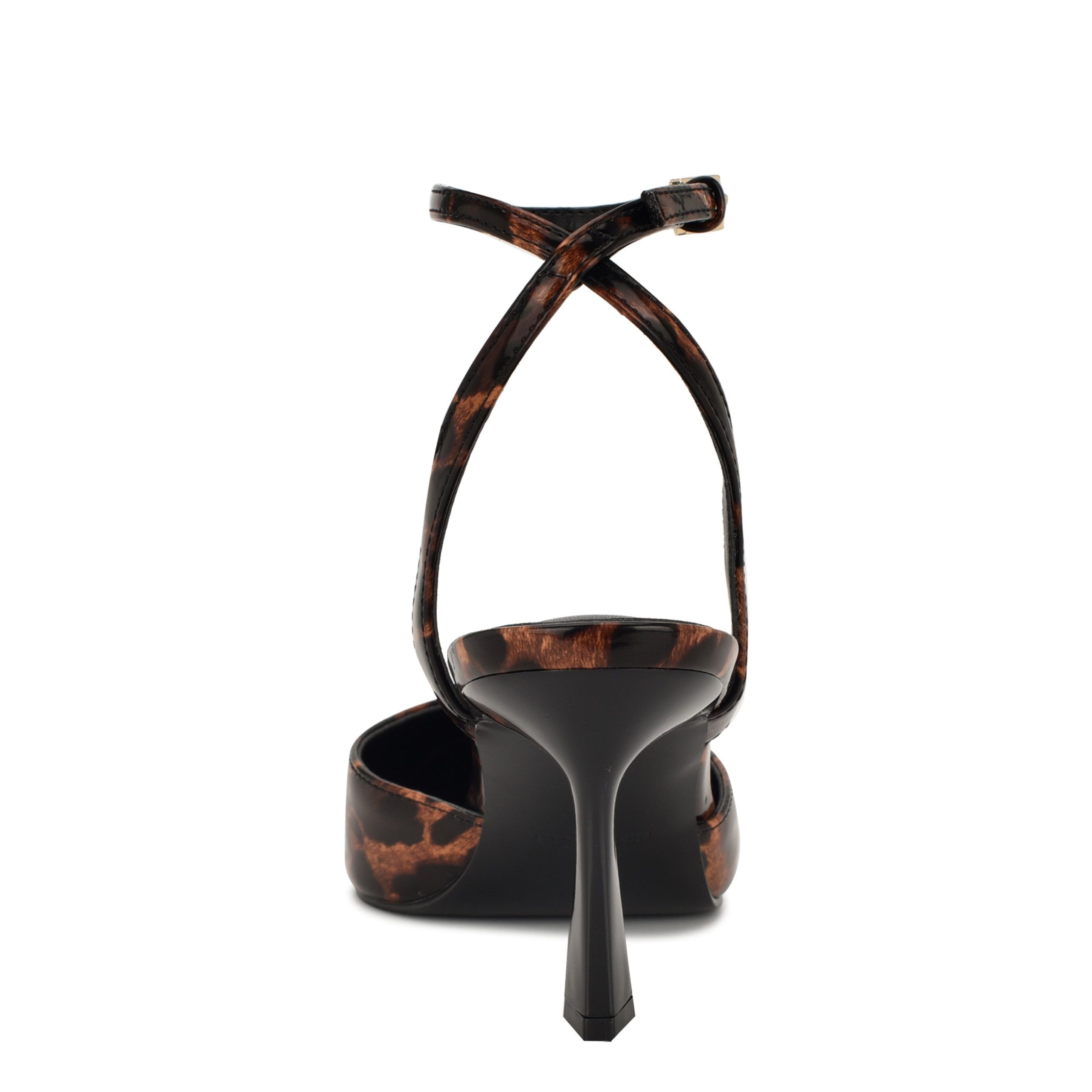 Kellie Ankle Strap Pumps - Image 4