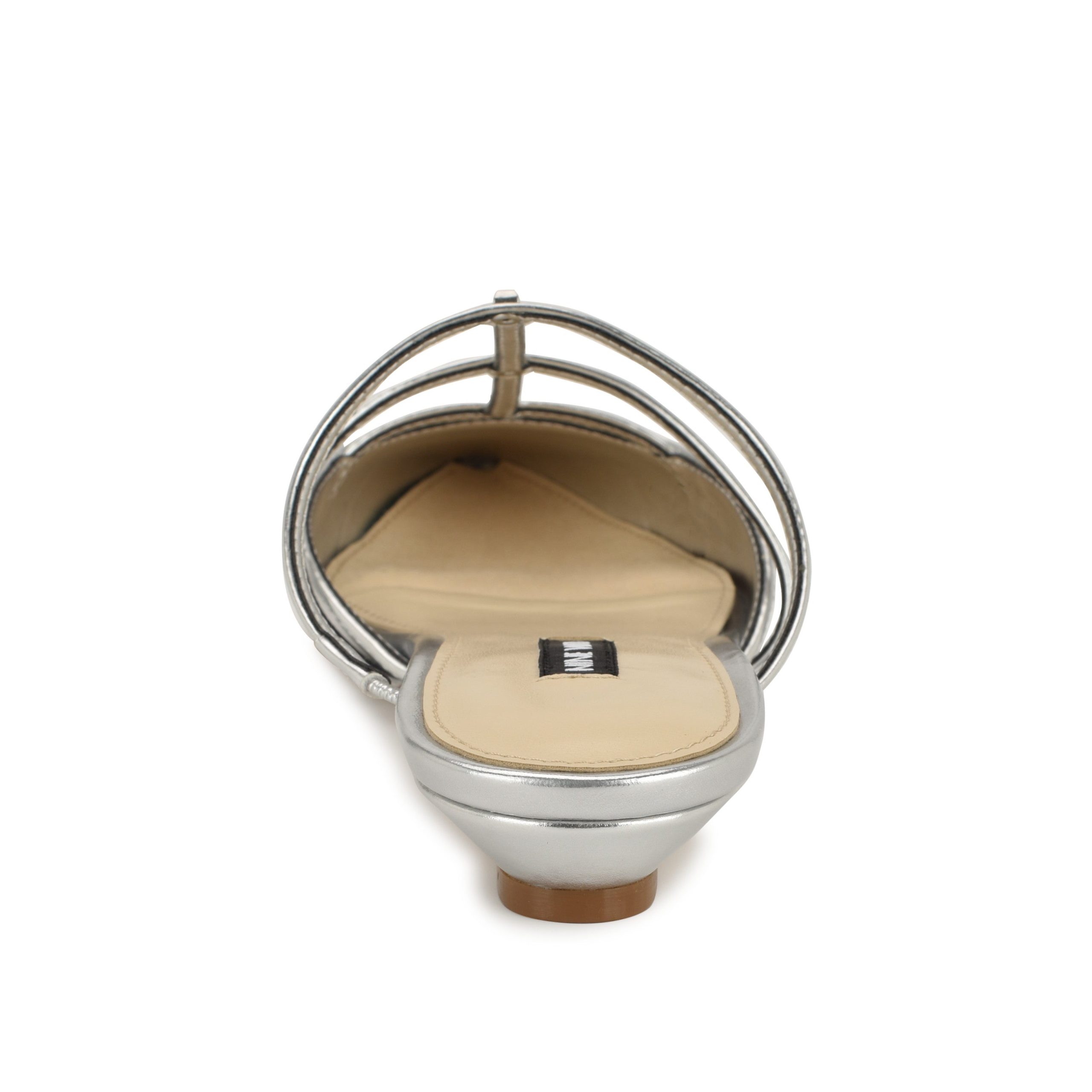 Paoly Flat Mules - Image 4