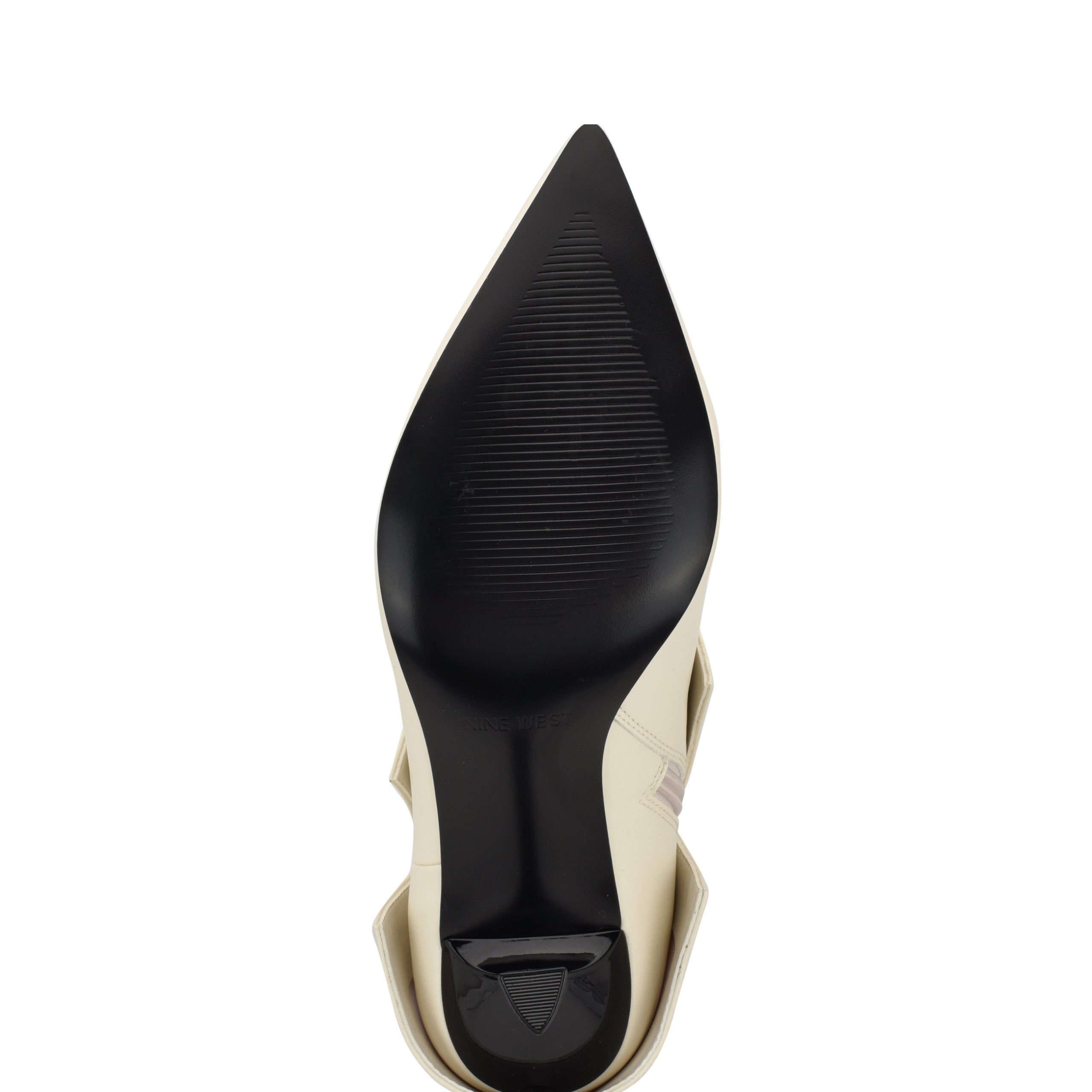 Bazie Pointy Toe Dress Booties - Image 5