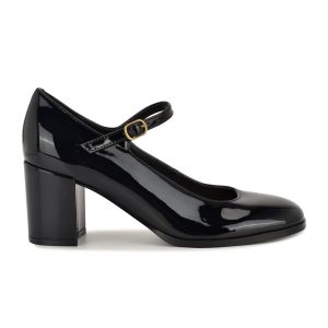 Maryj Mary Jane Pumps
