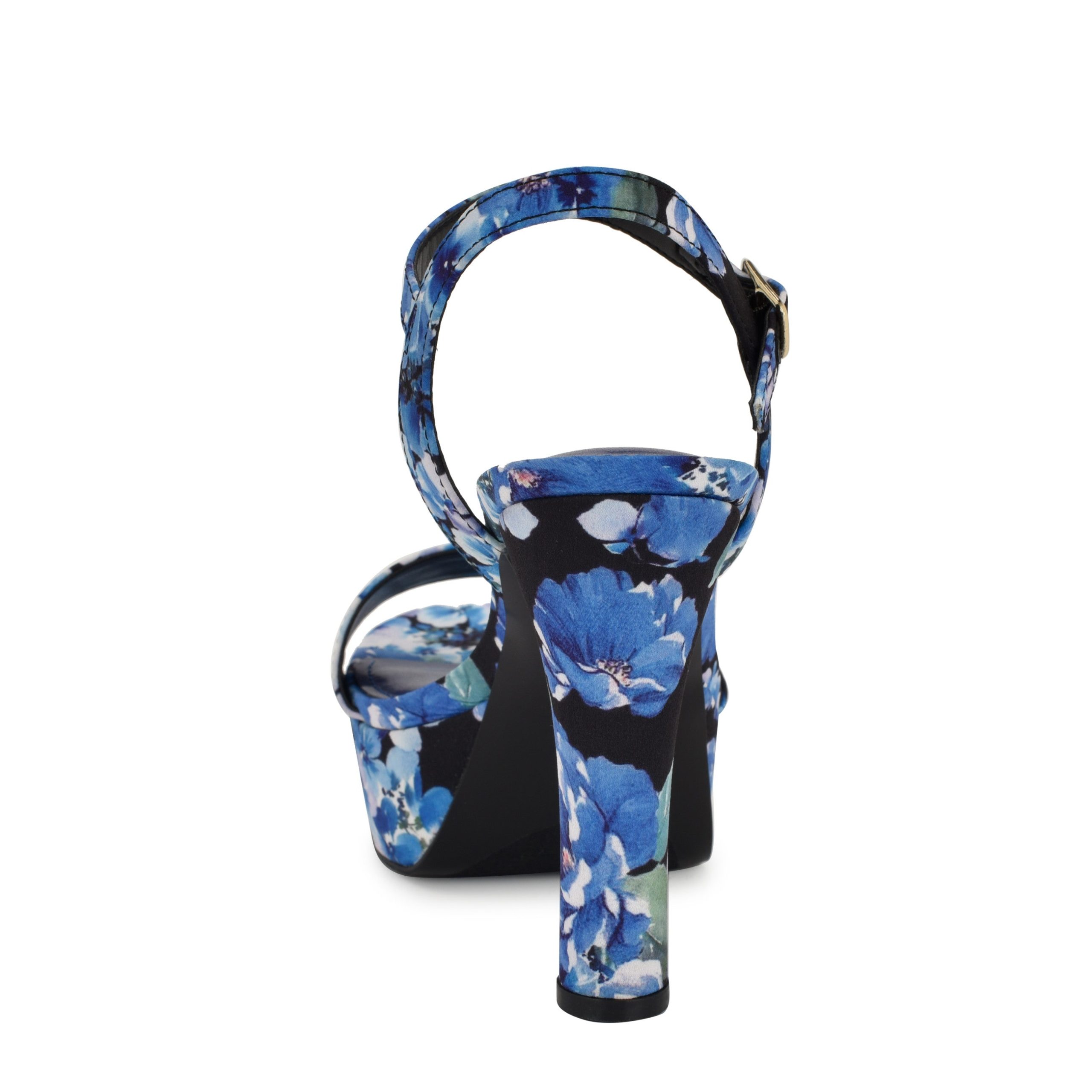 Solas Platform Sandals - Image 4