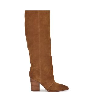 Chicke Knee High Boots