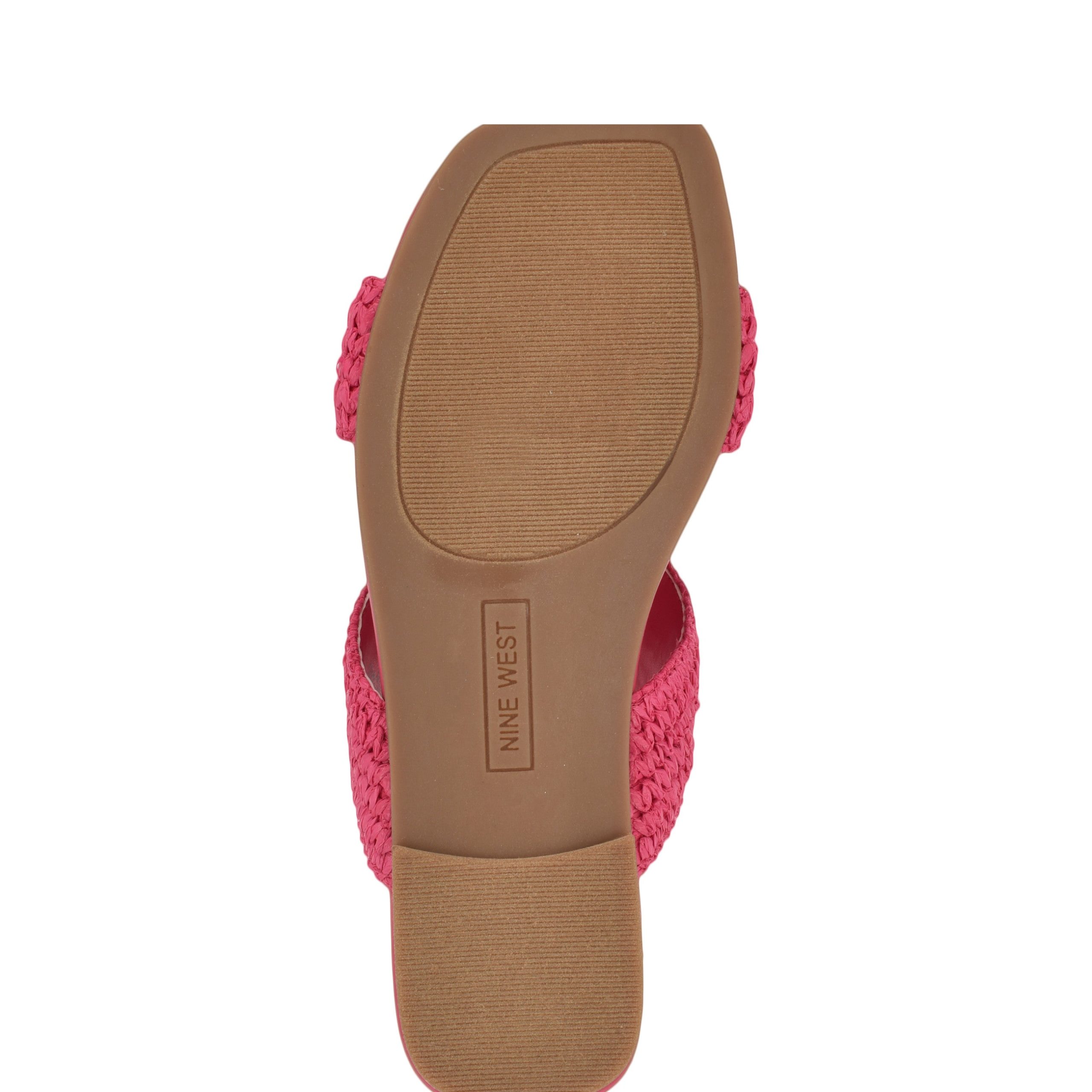 Quara Flat Sandals - Image 5
