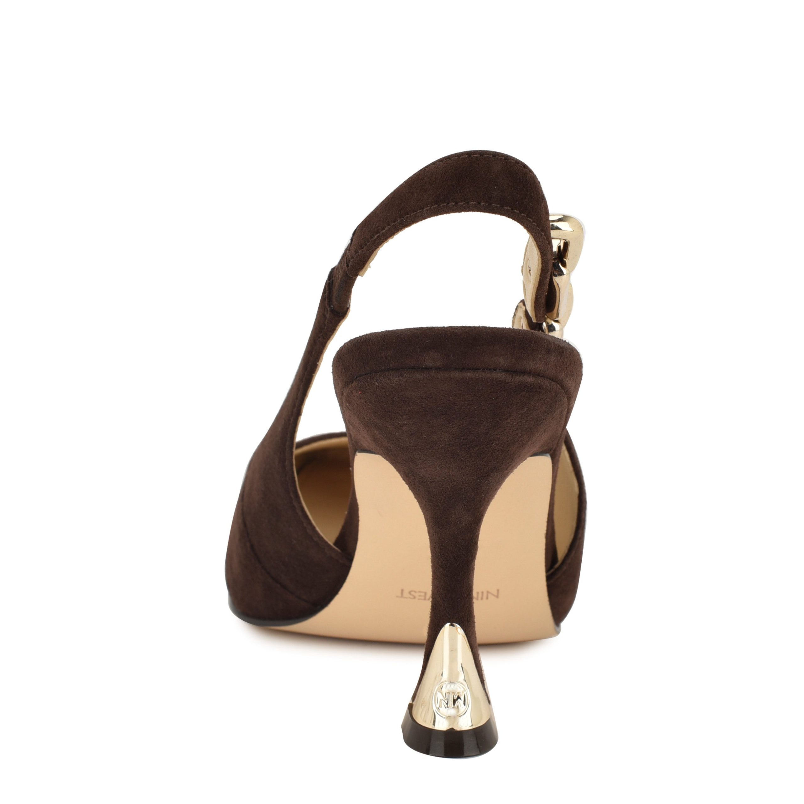 Veroni Slingback Pumps - Image 4