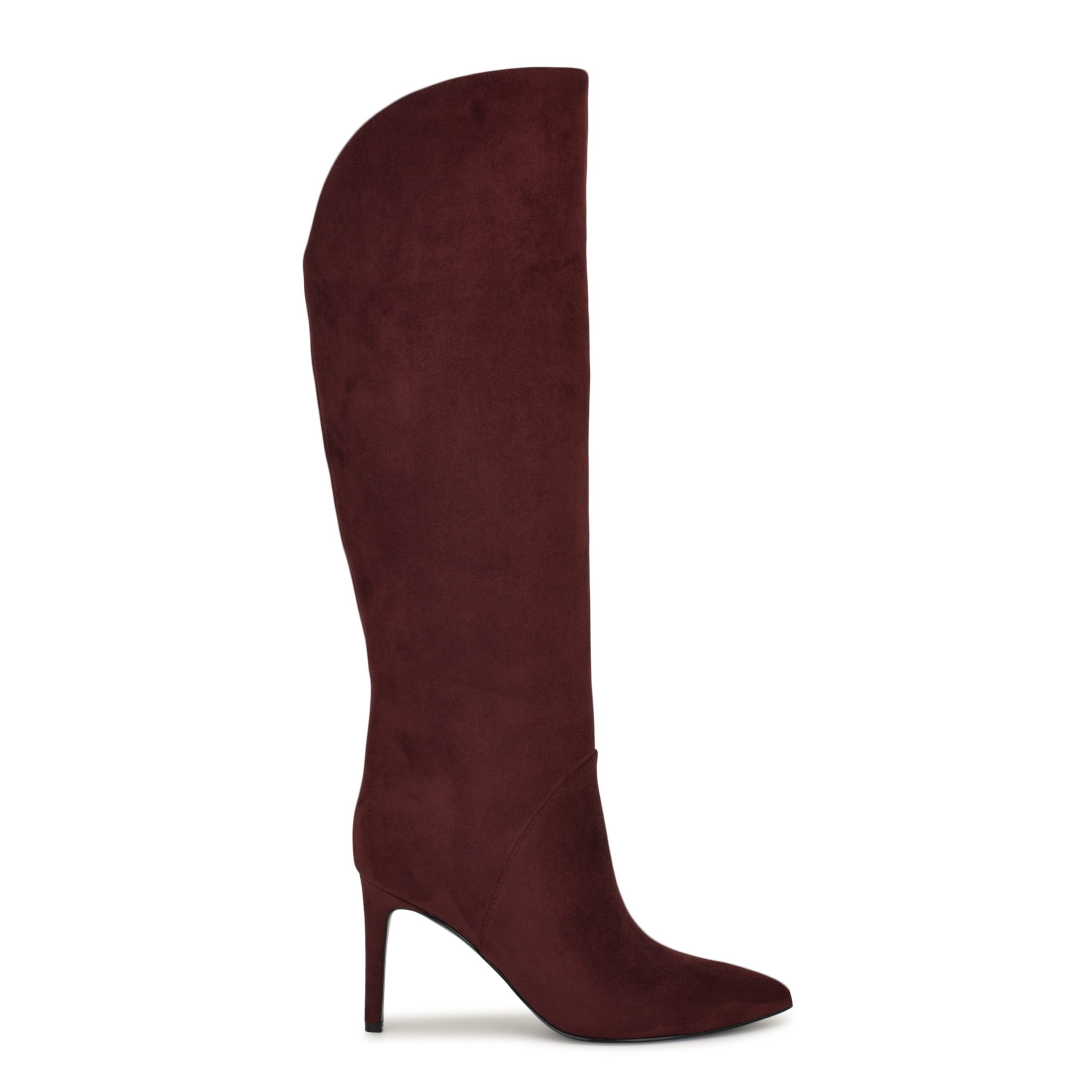 Razla Knee High Boots