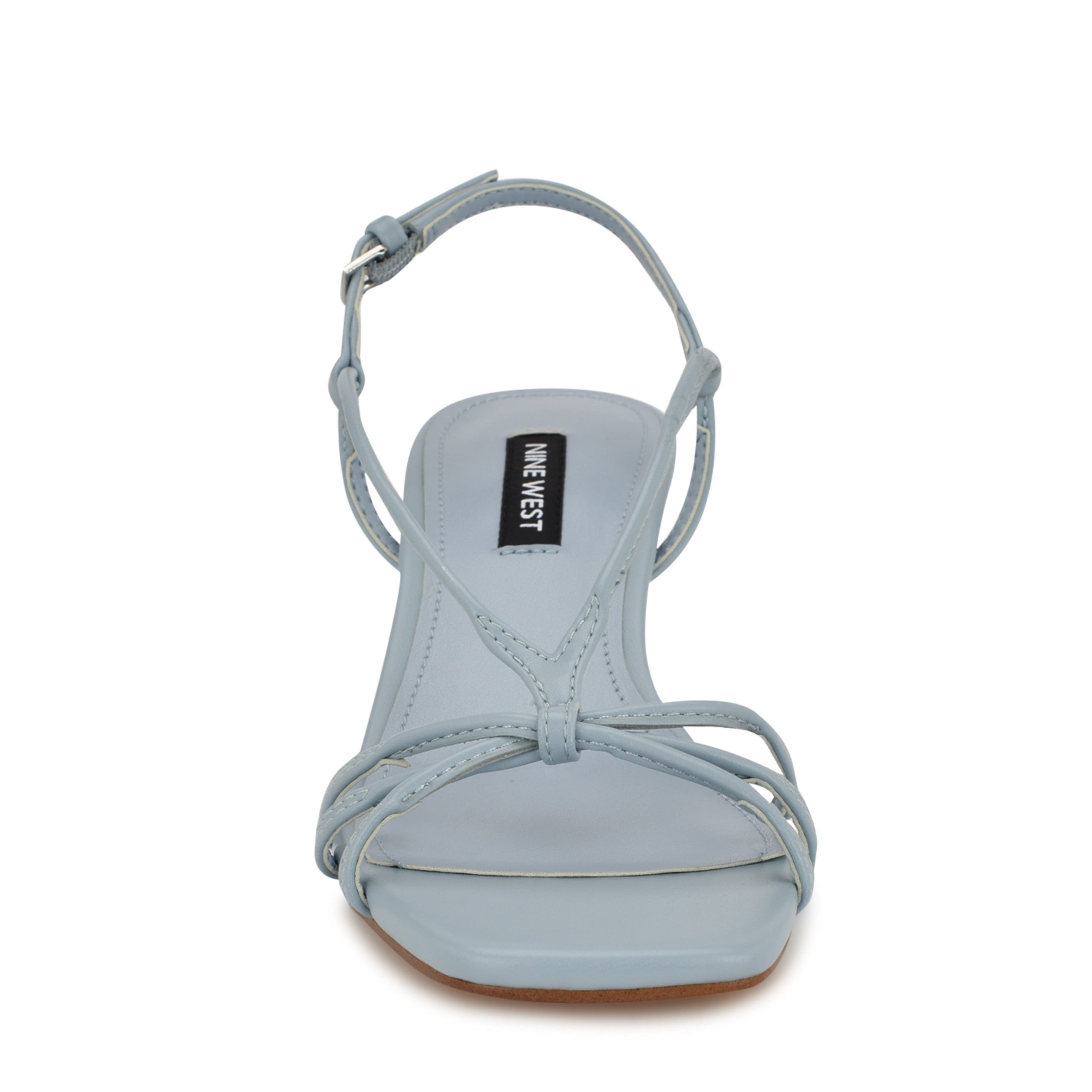 Hadsly Strappy Sandals - Image 3