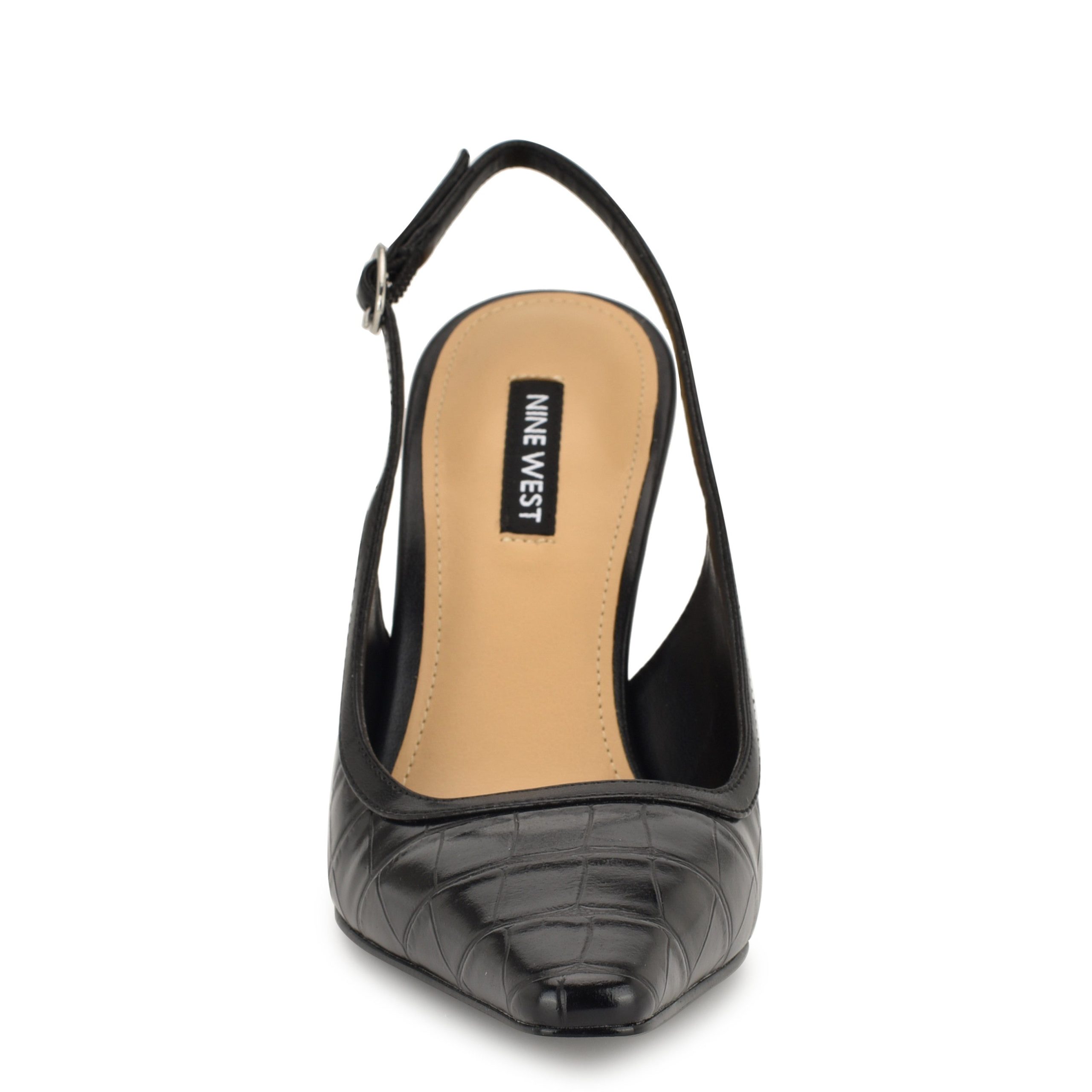 Orlanda Slingback Pumps - Image 3