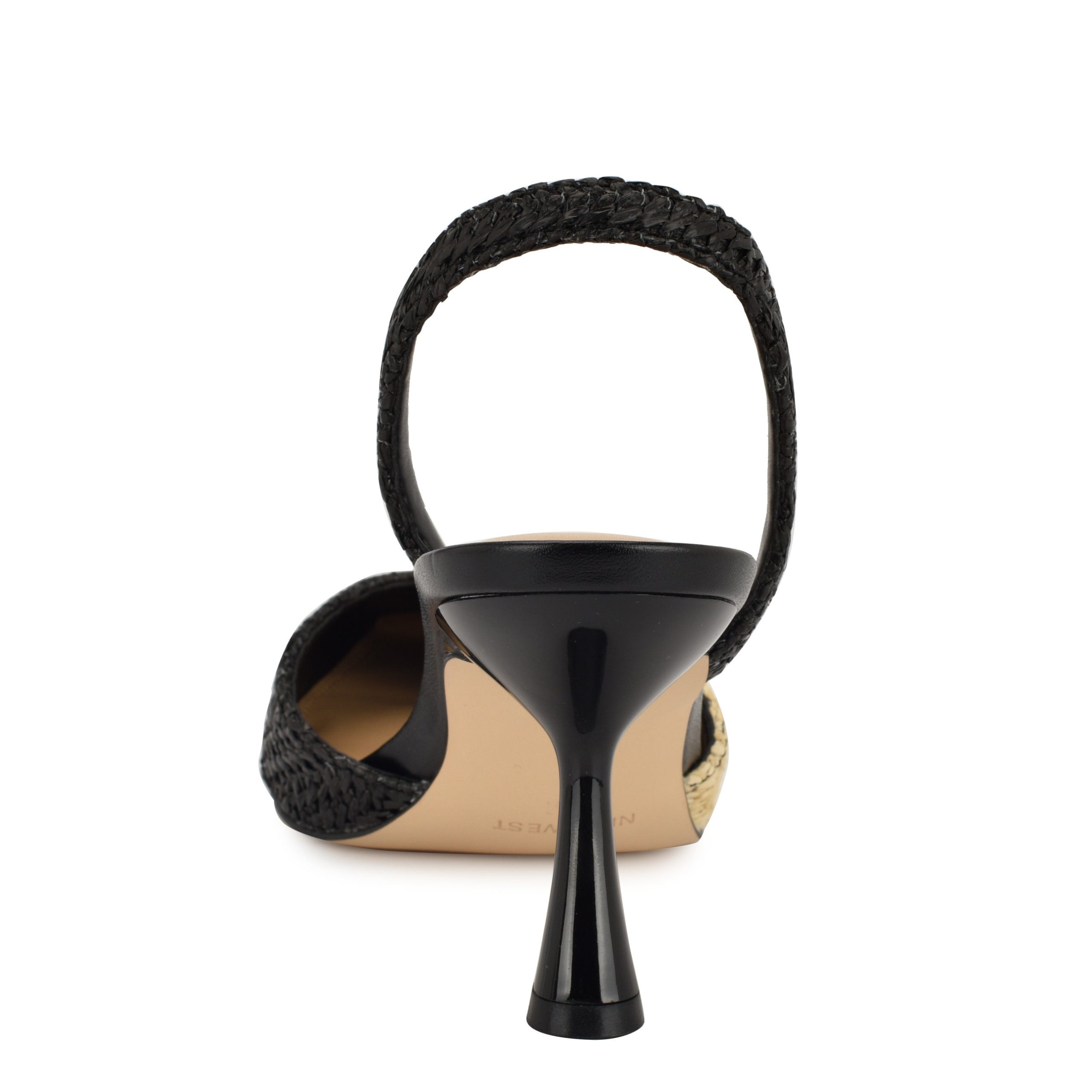 Maoua Slingback Pumps - Image 4