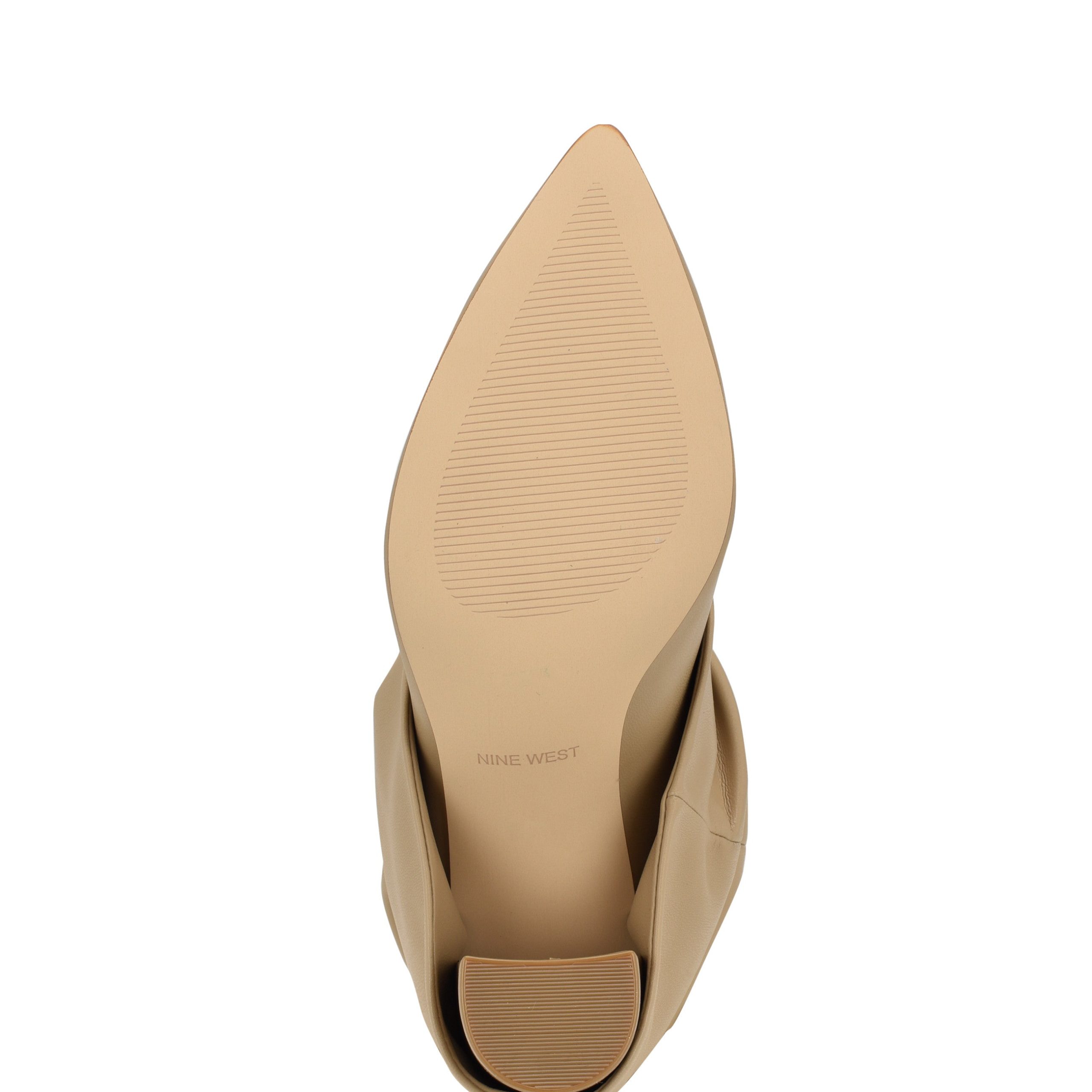 Lindey Foldover Dress Boots - Image 5