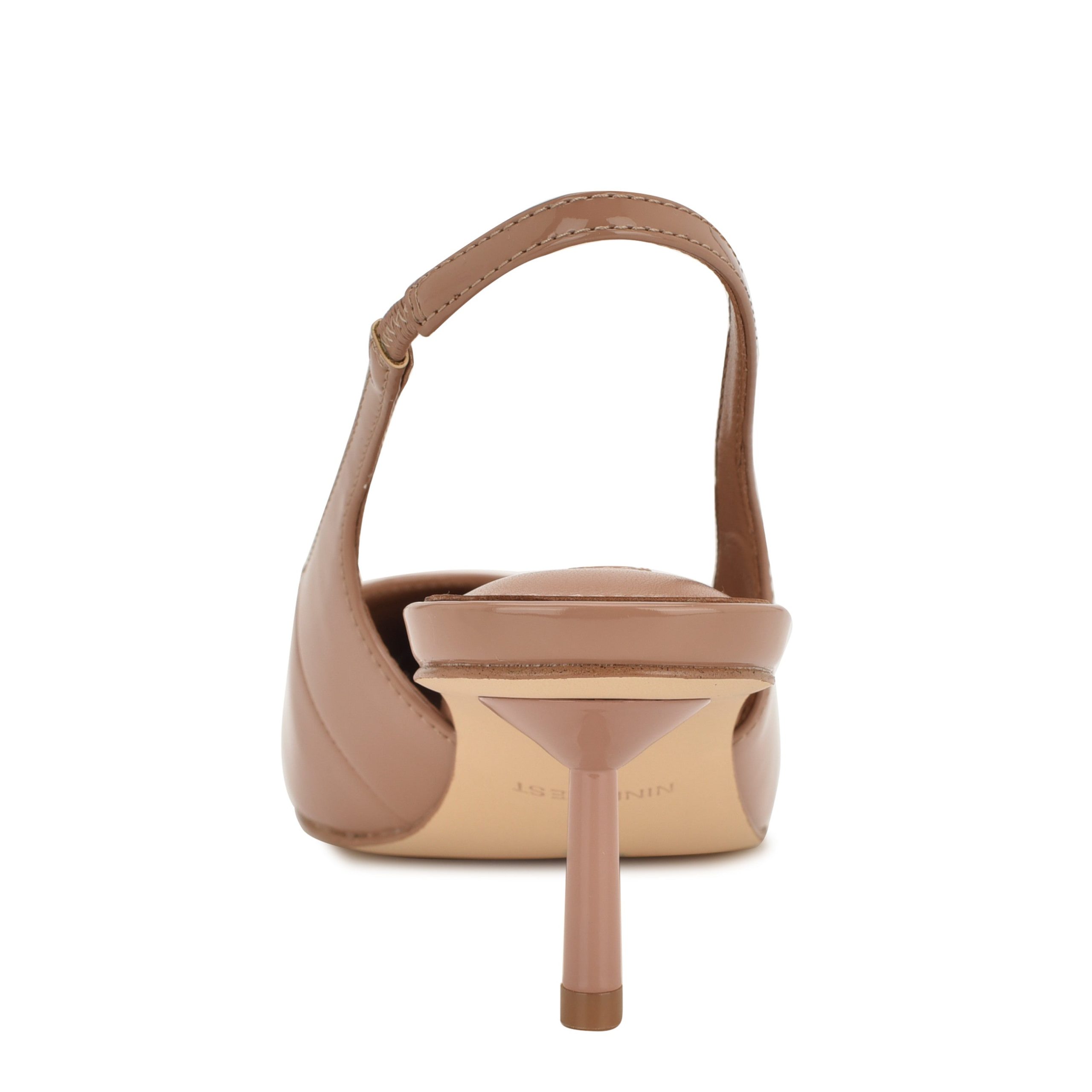 Hunny Slingback Pumps - Image 4