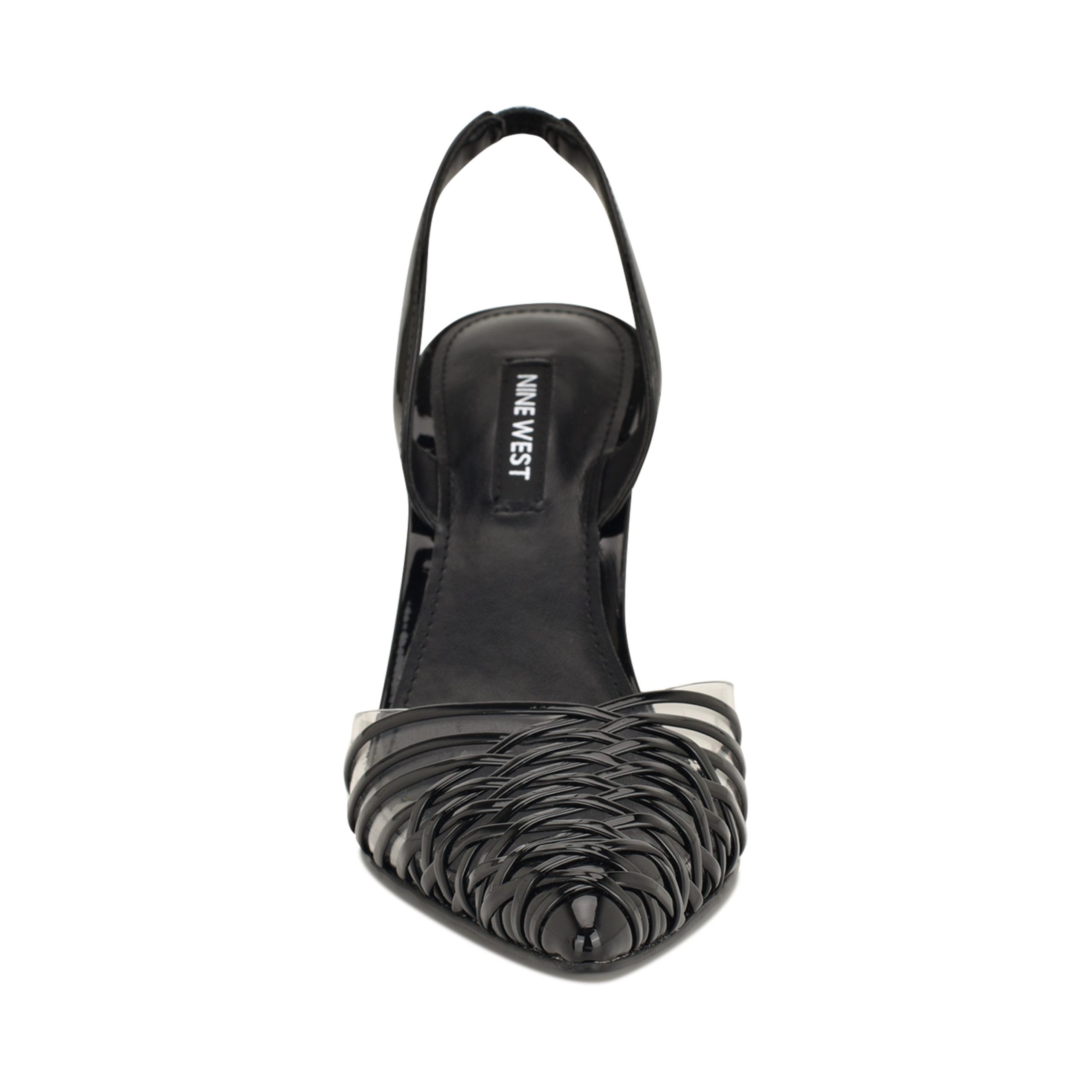 Pemma Slingback Pumps - Image 3