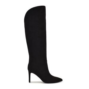 Razla Knee High Boots