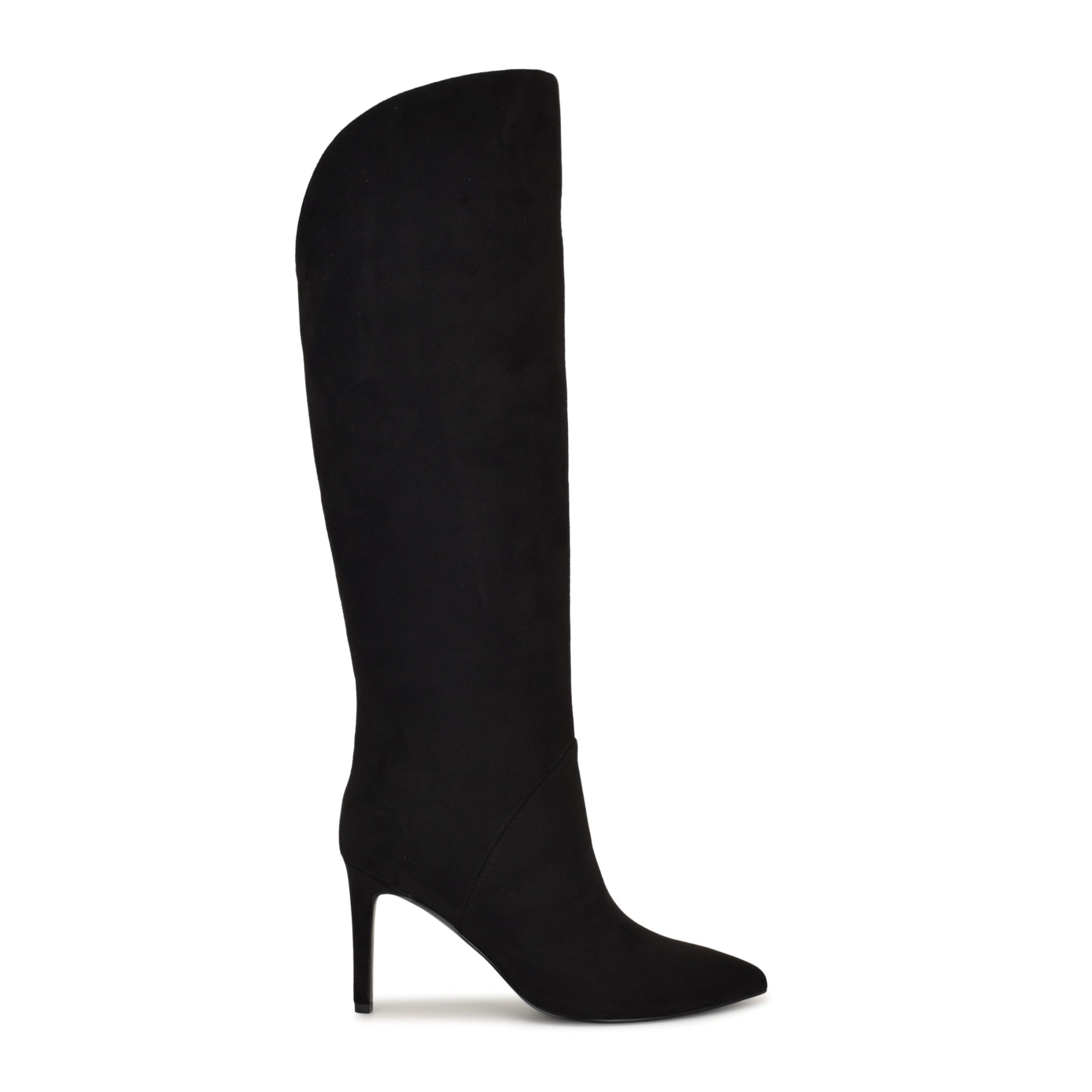 Razla Knee High Boots