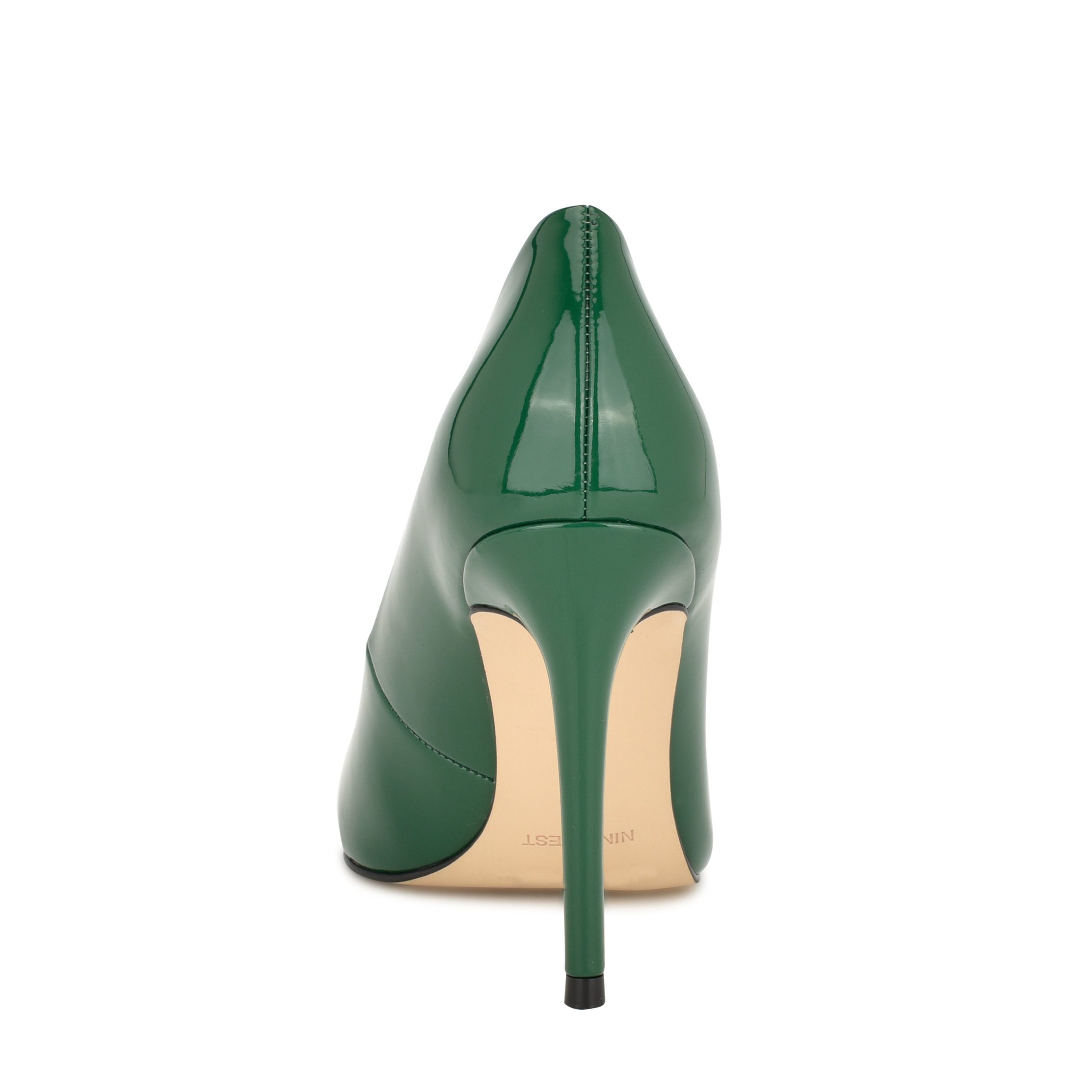 Fresh Pointy Toe Pumps - Image 4