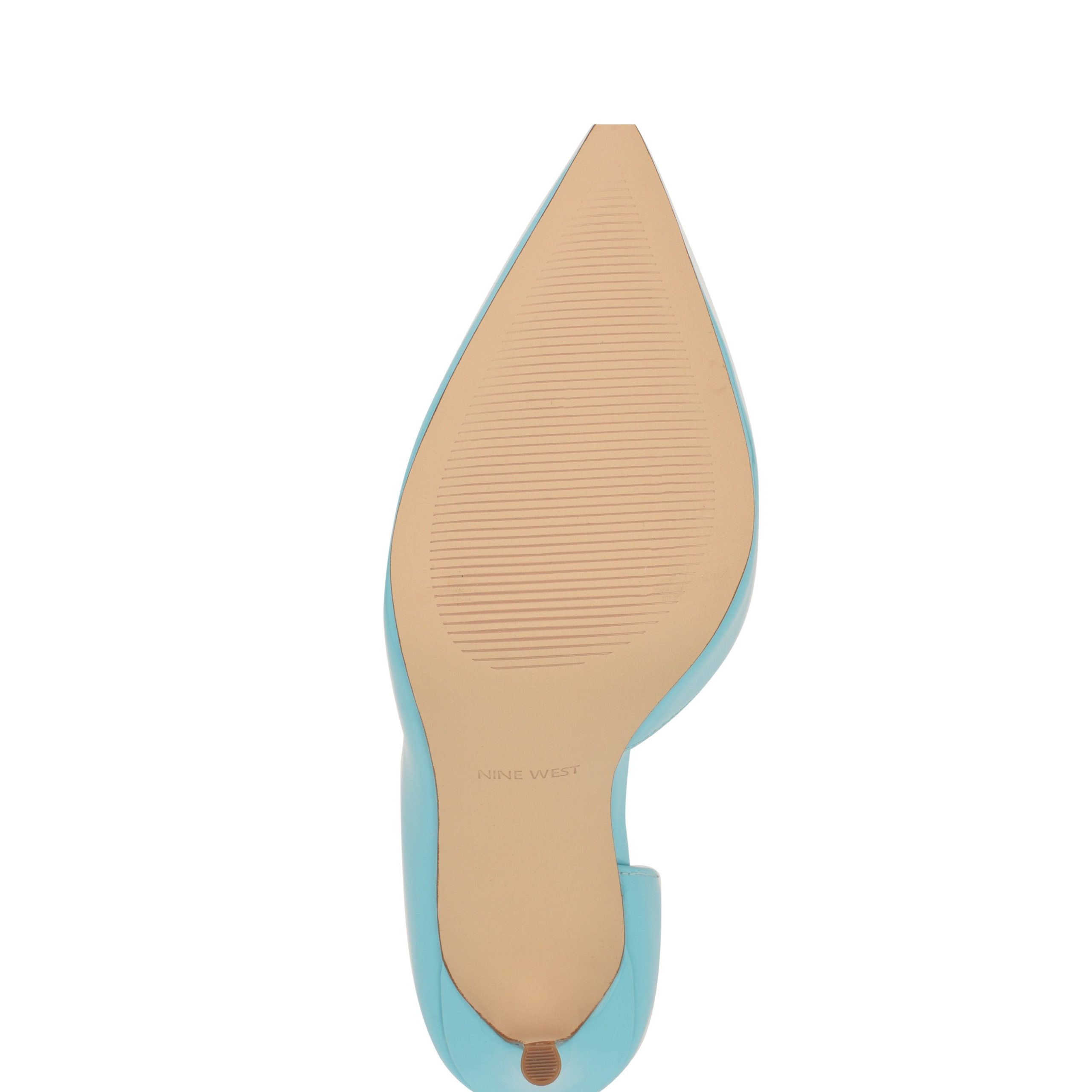 Folowe d'Orsay Pointy Toe Pumps - Image 5