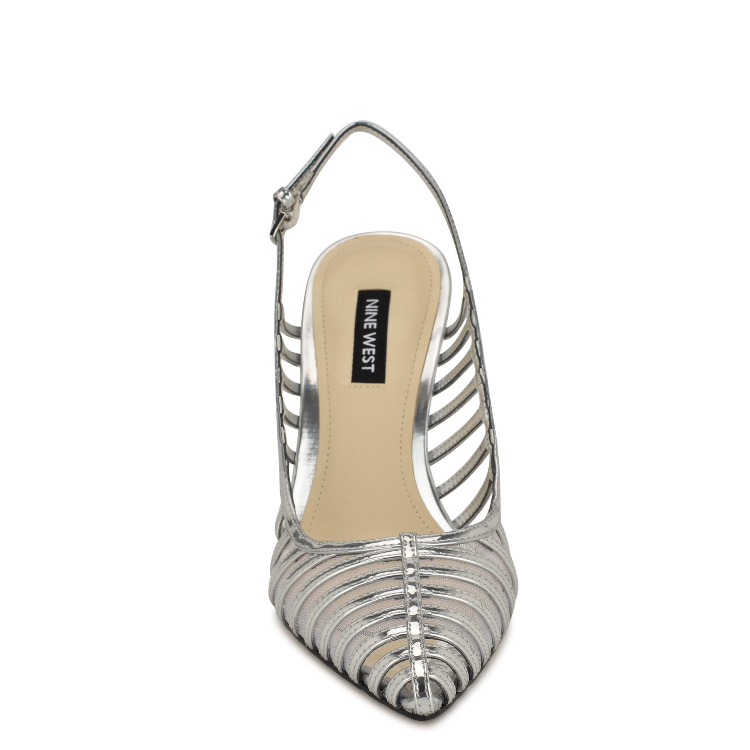 Filane Slingback Pumps - Image 3