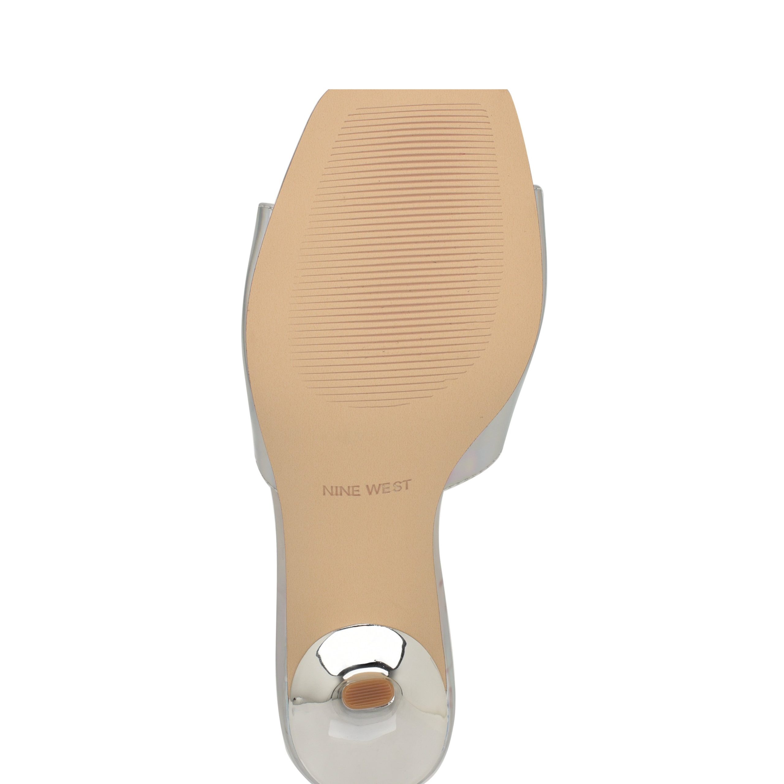 Disko Dress Slide Sandals - Image 5